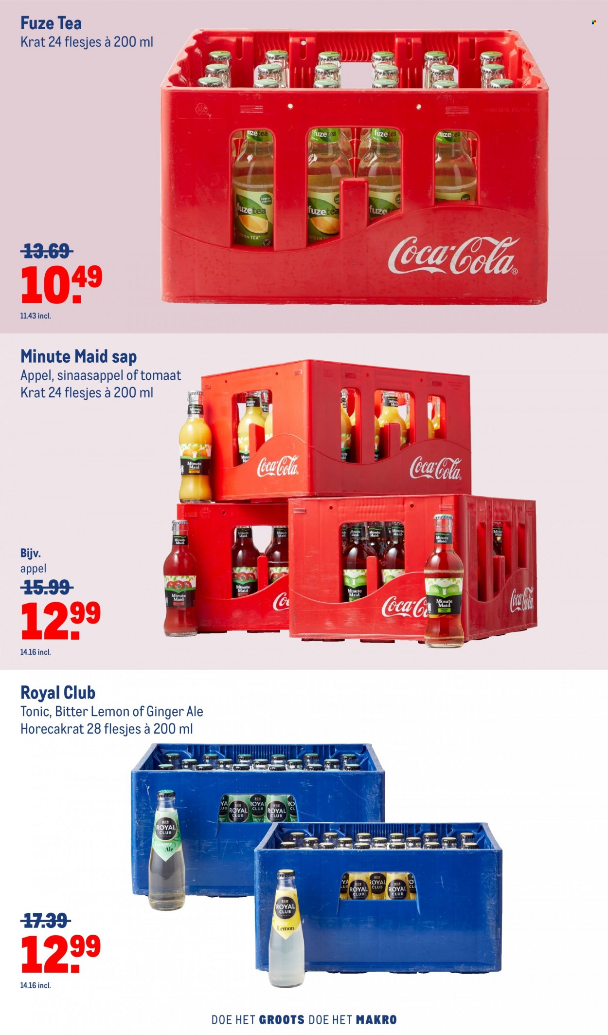 Makro-aanbieding - 17-8-2022 - 13-9-2022. Pagina 38