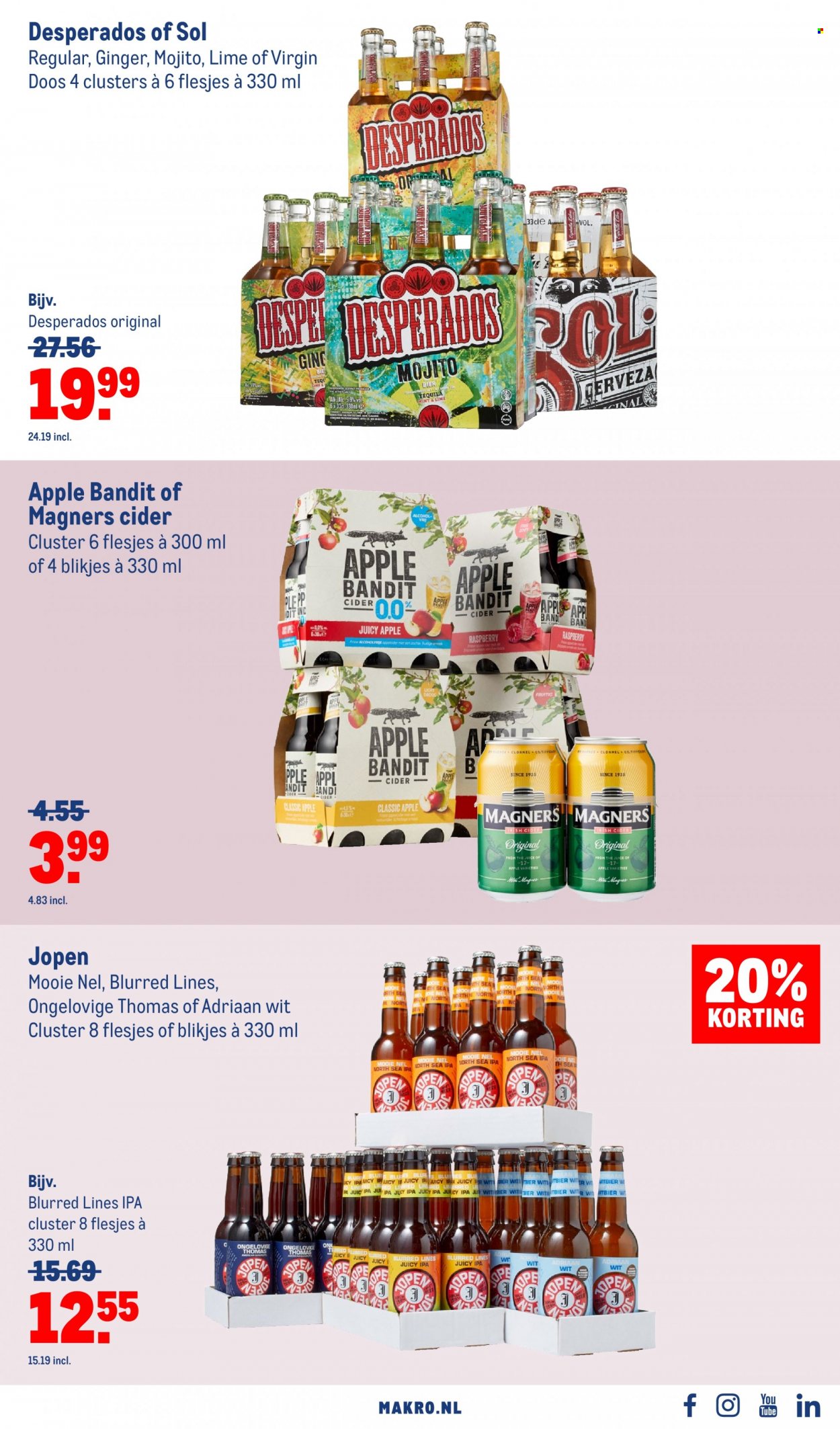Makro-aanbieding - 17-8-2022 - 13-9-2022. Pagina 39