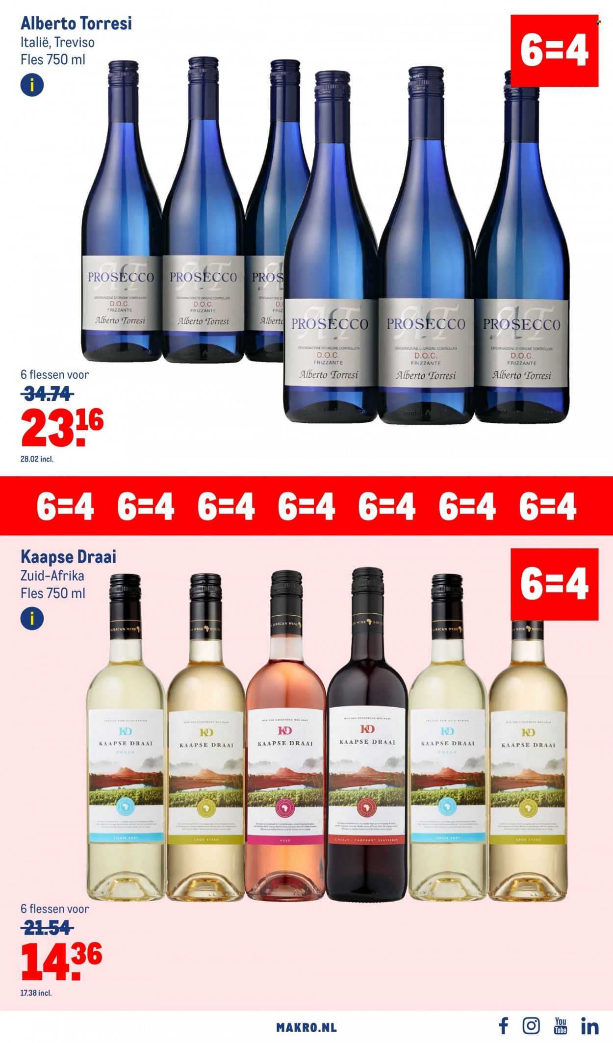 Makro-aanbieding - 17-8-2022 - 13-9-2022. Pagina 43