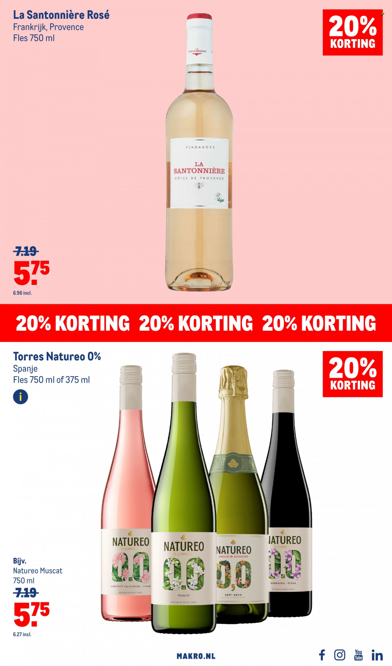 Makro-aanbieding - 17-8-2022 - 13-9-2022. Pagina 45
