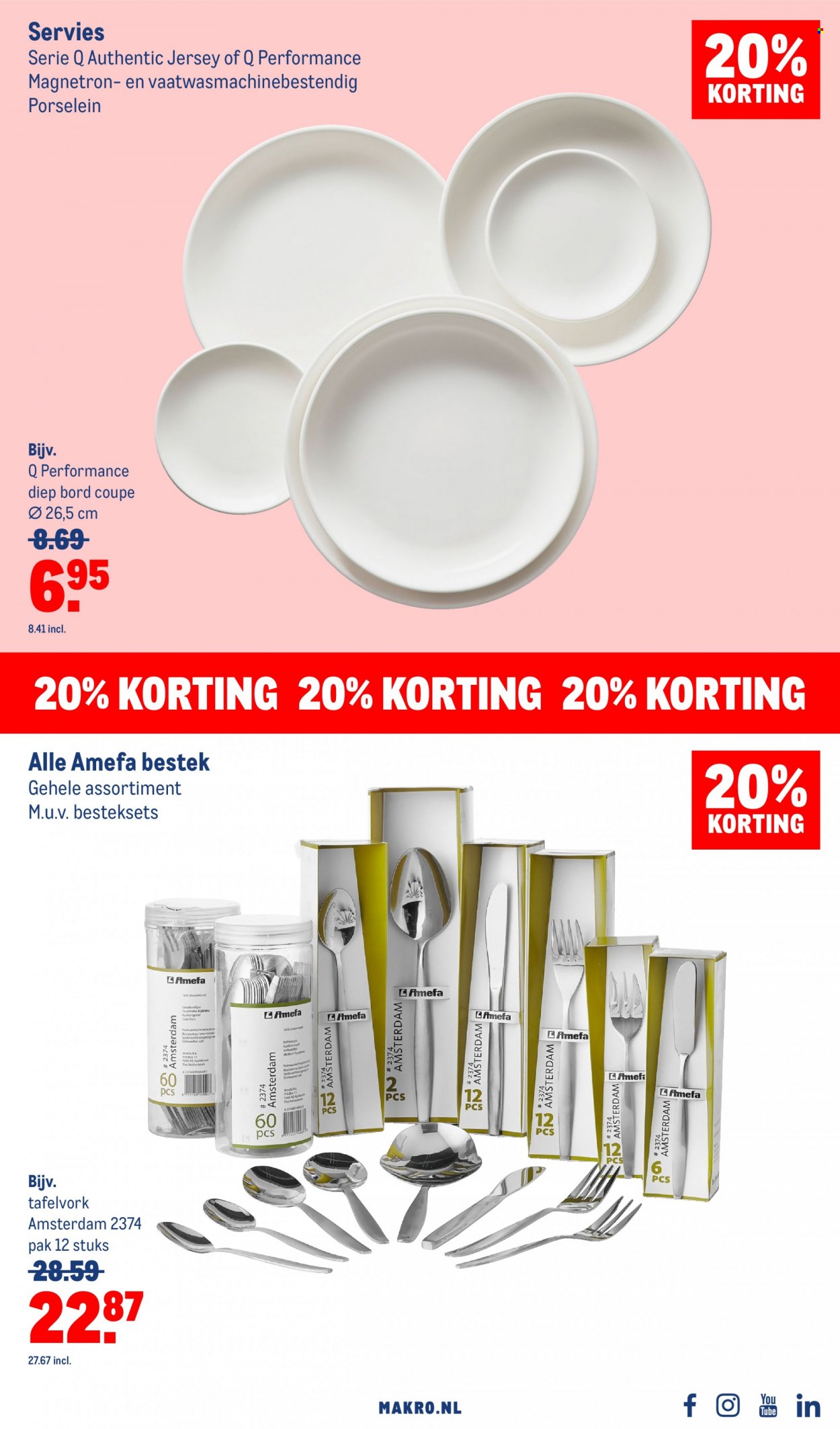 Makro-aanbieding - 17-8-2022 - 13-9-2022. Pagina 47