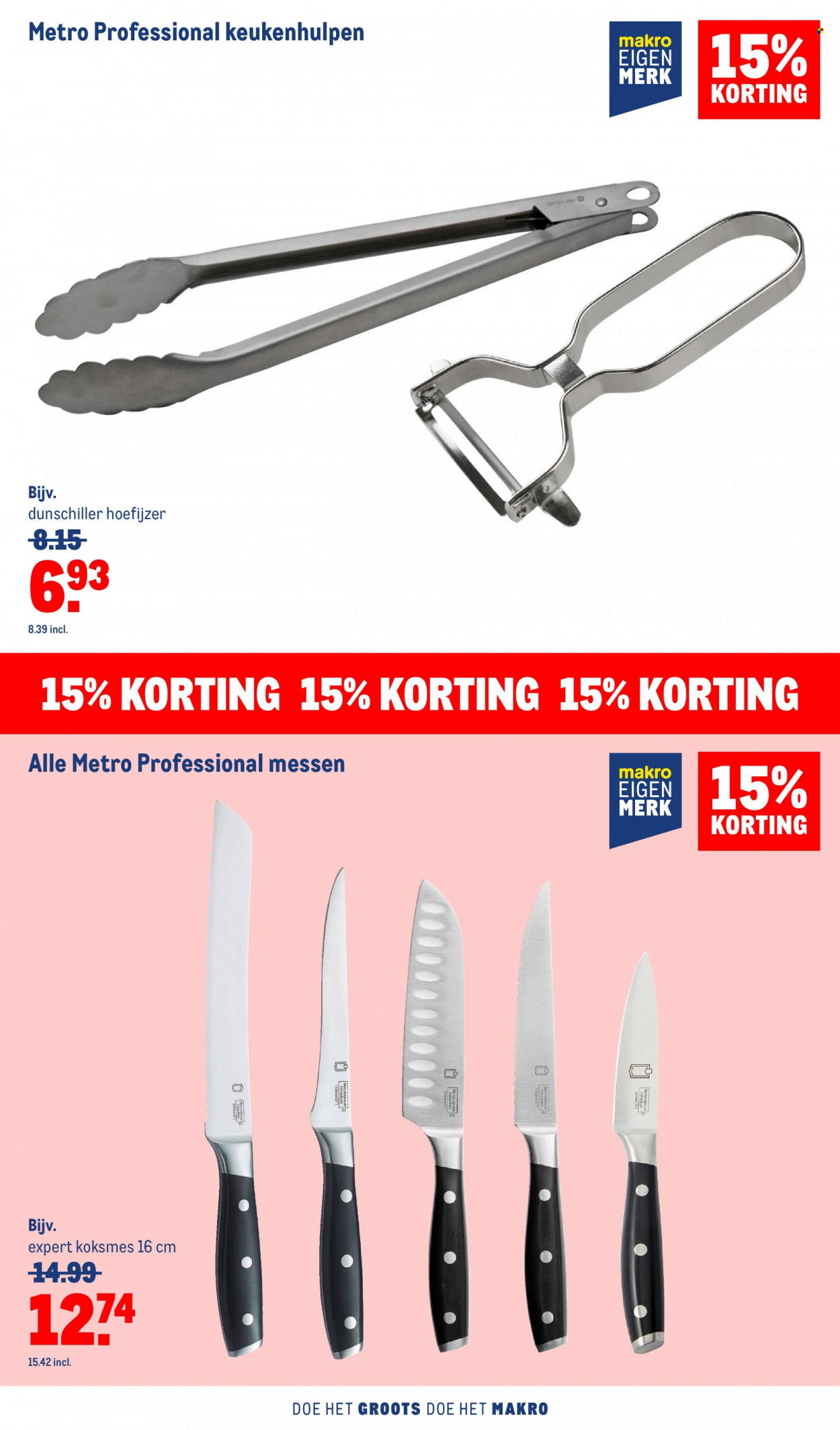 Makro-aanbieding - 17-8-2022 - 13-9-2022. Pagina 48