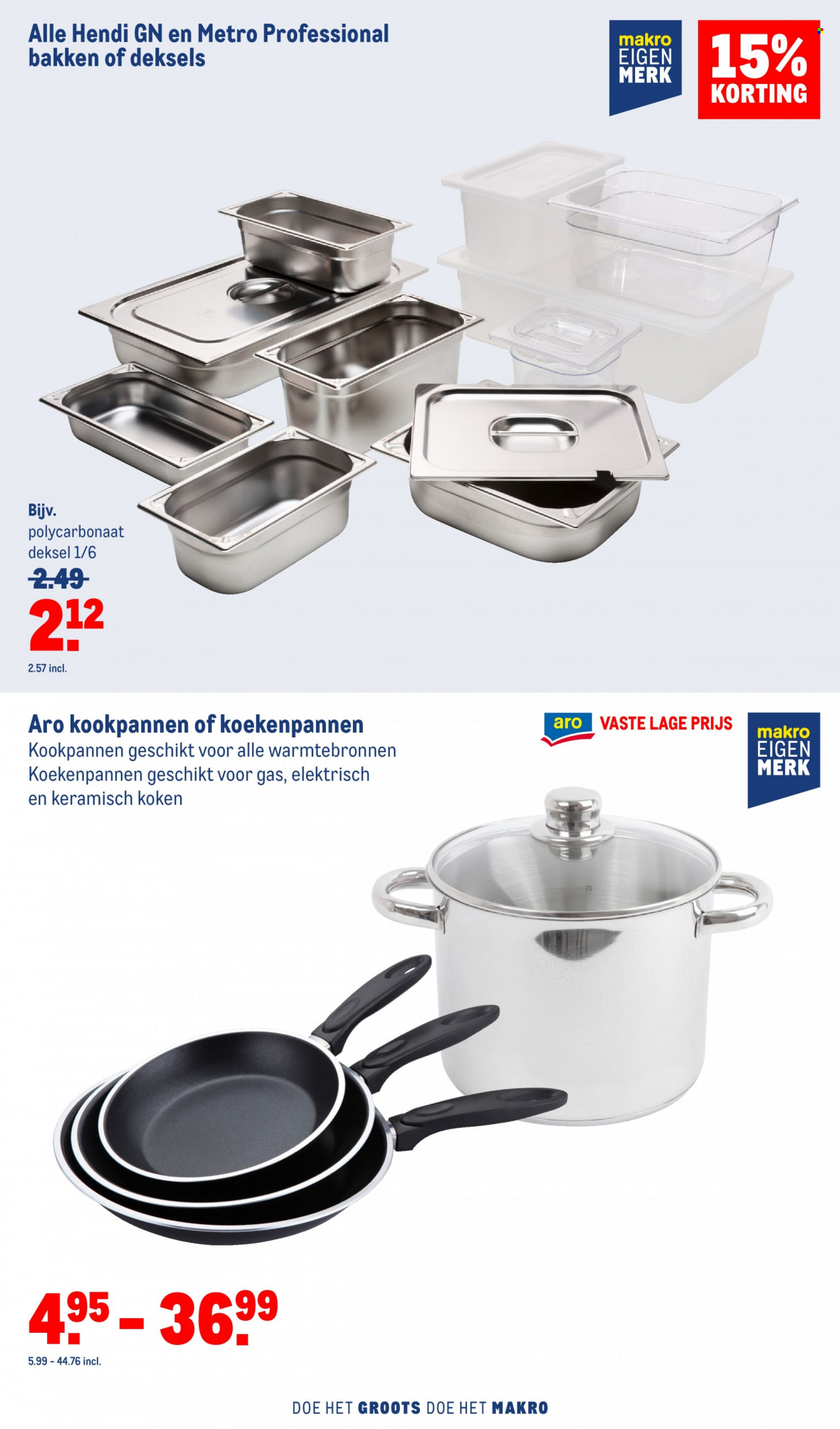 Makro-aanbieding - 17-8-2022 - 13-9-2022. Pagina 50