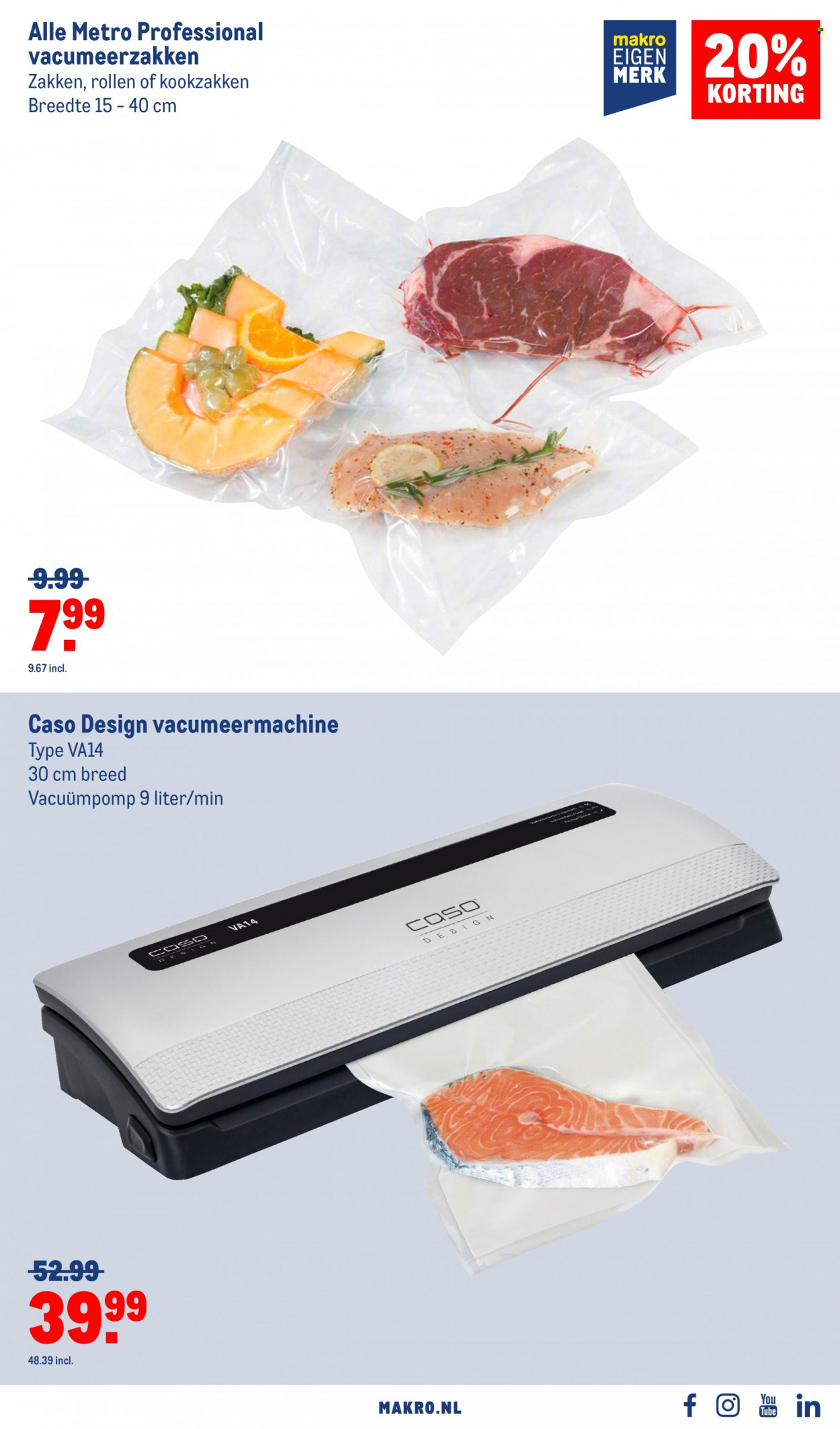 Makro-aanbieding - 17-8-2022 - 13-9-2022. Pagina 51