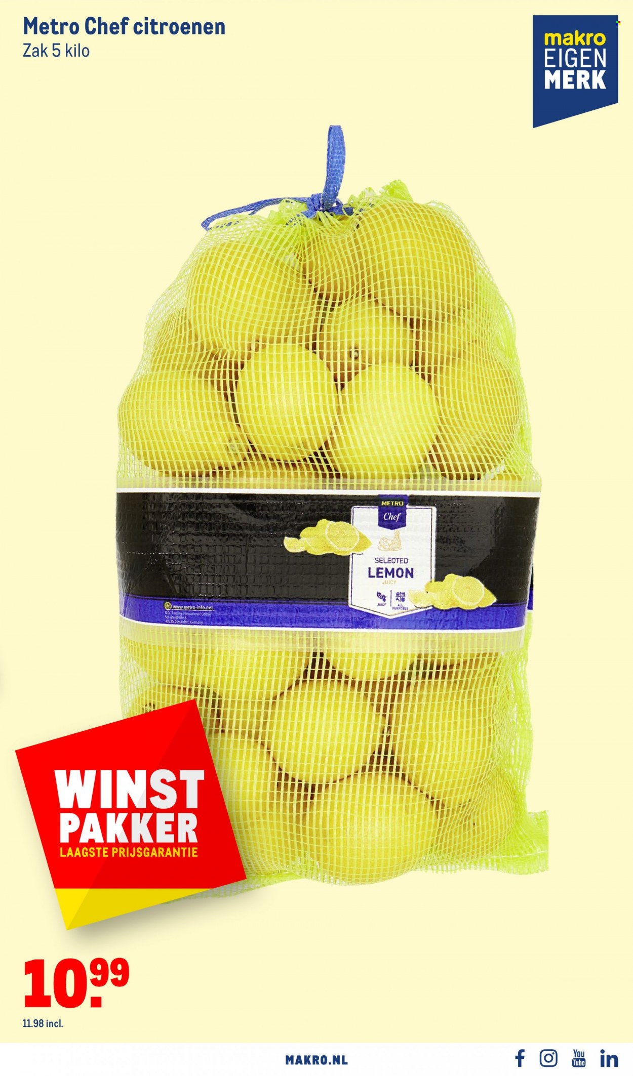 Makro-aanbieding - 17-8-2022 - 13-9-2022. Pagina 3