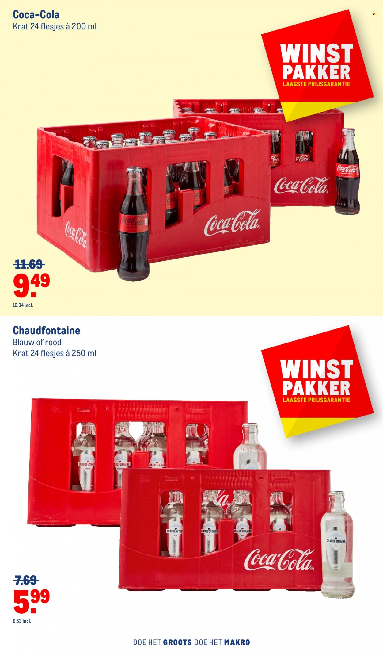 Makro-aanbieding - 17-8-2022 - 13-9-2022. Pagina 4