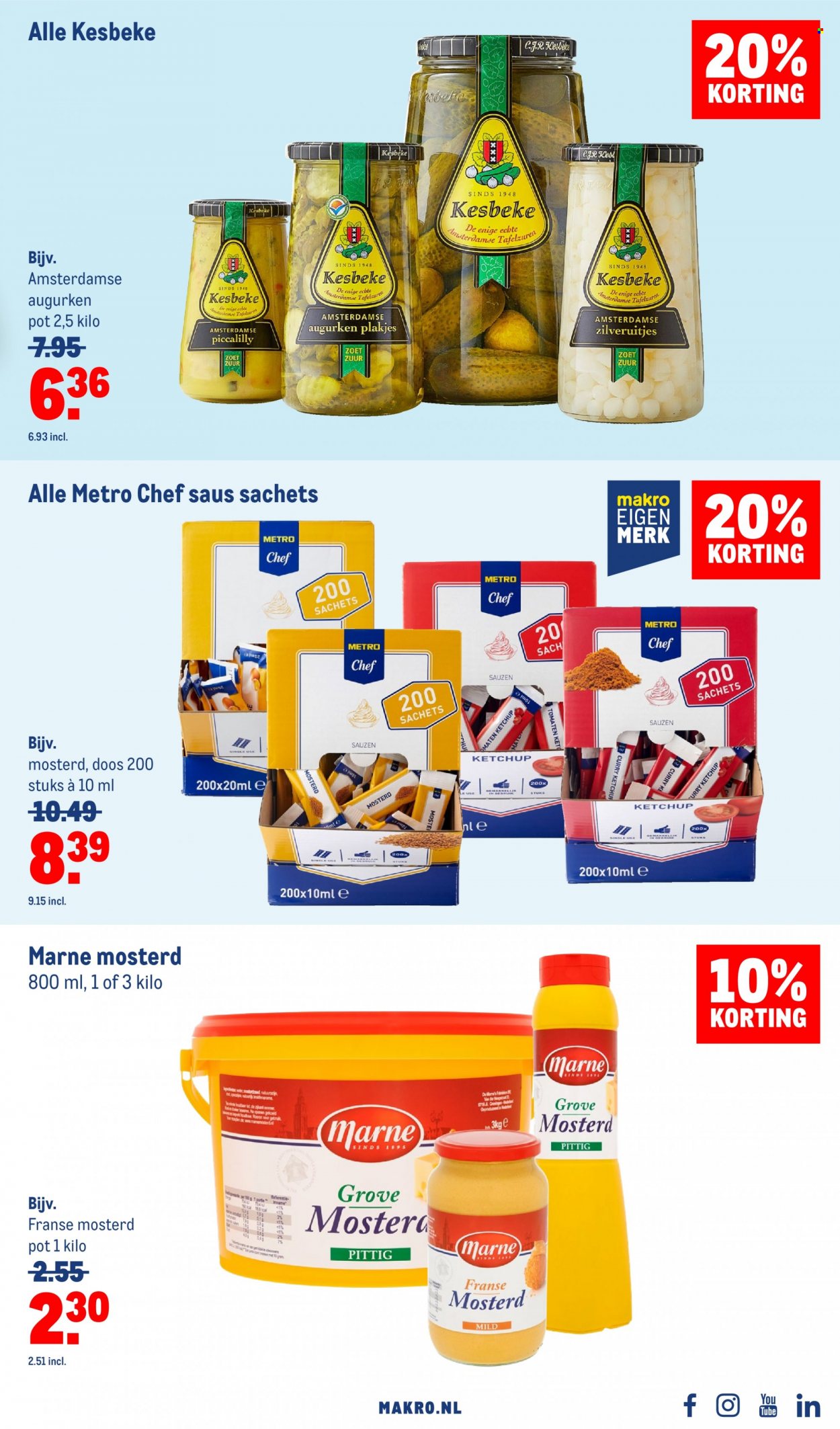 Makro-aanbieding - 17-8-2022 - 13-9-2022. Pagina 7
