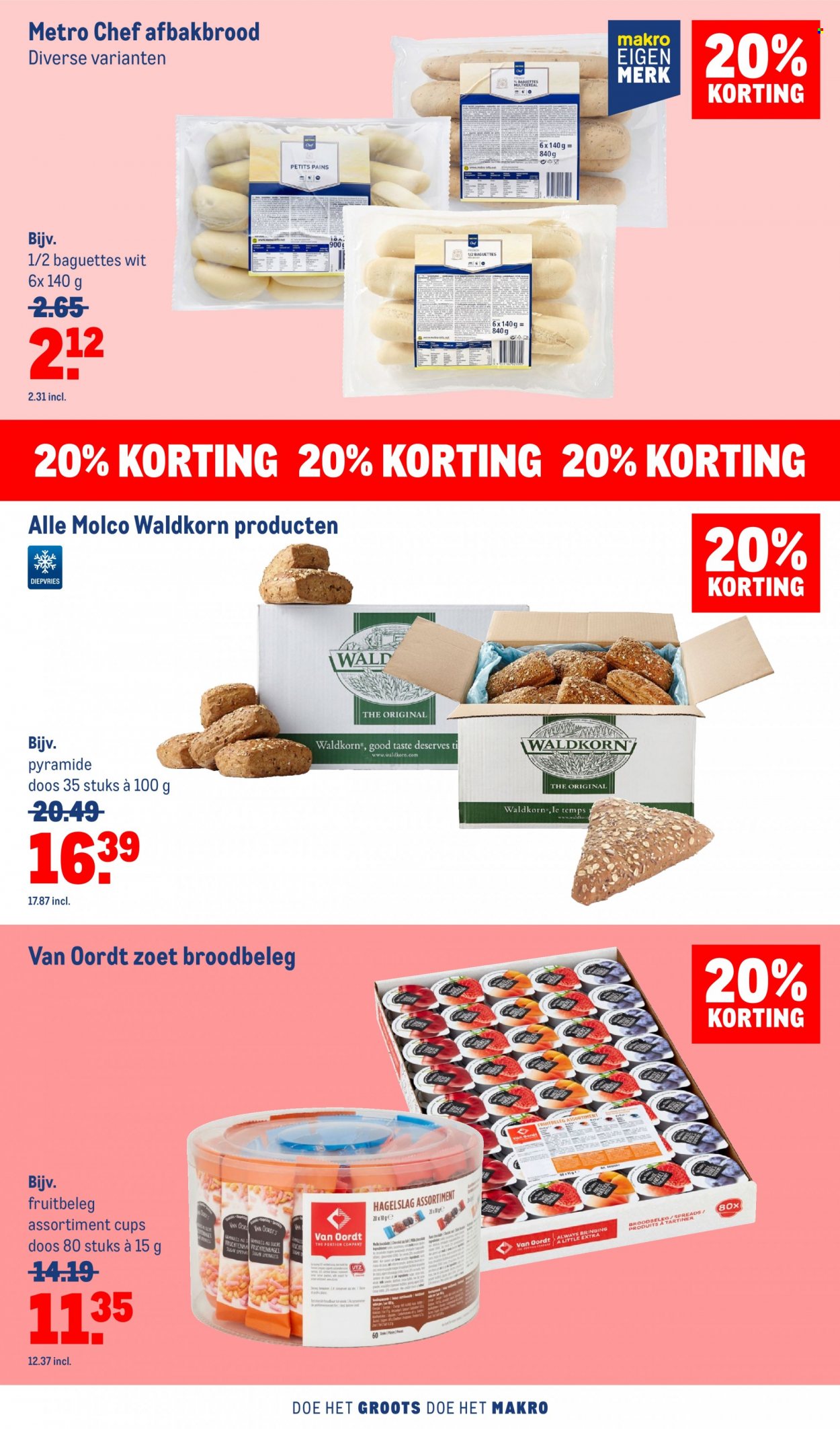 Makro-aanbieding - 17-8-2022 - 13-9-2022. Pagina 16