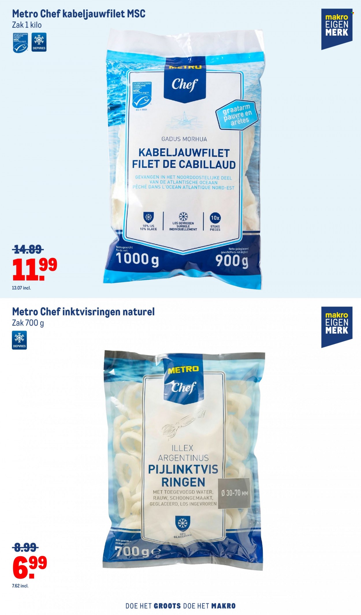 Makro-aanbieding - 17-8-2022 - 13-9-2022. Pagina 20