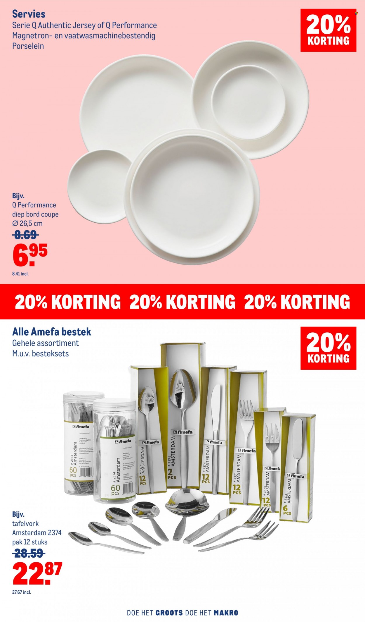 Makro-aanbieding - 17-8-2022 - 13-9-2022. Pagina 28