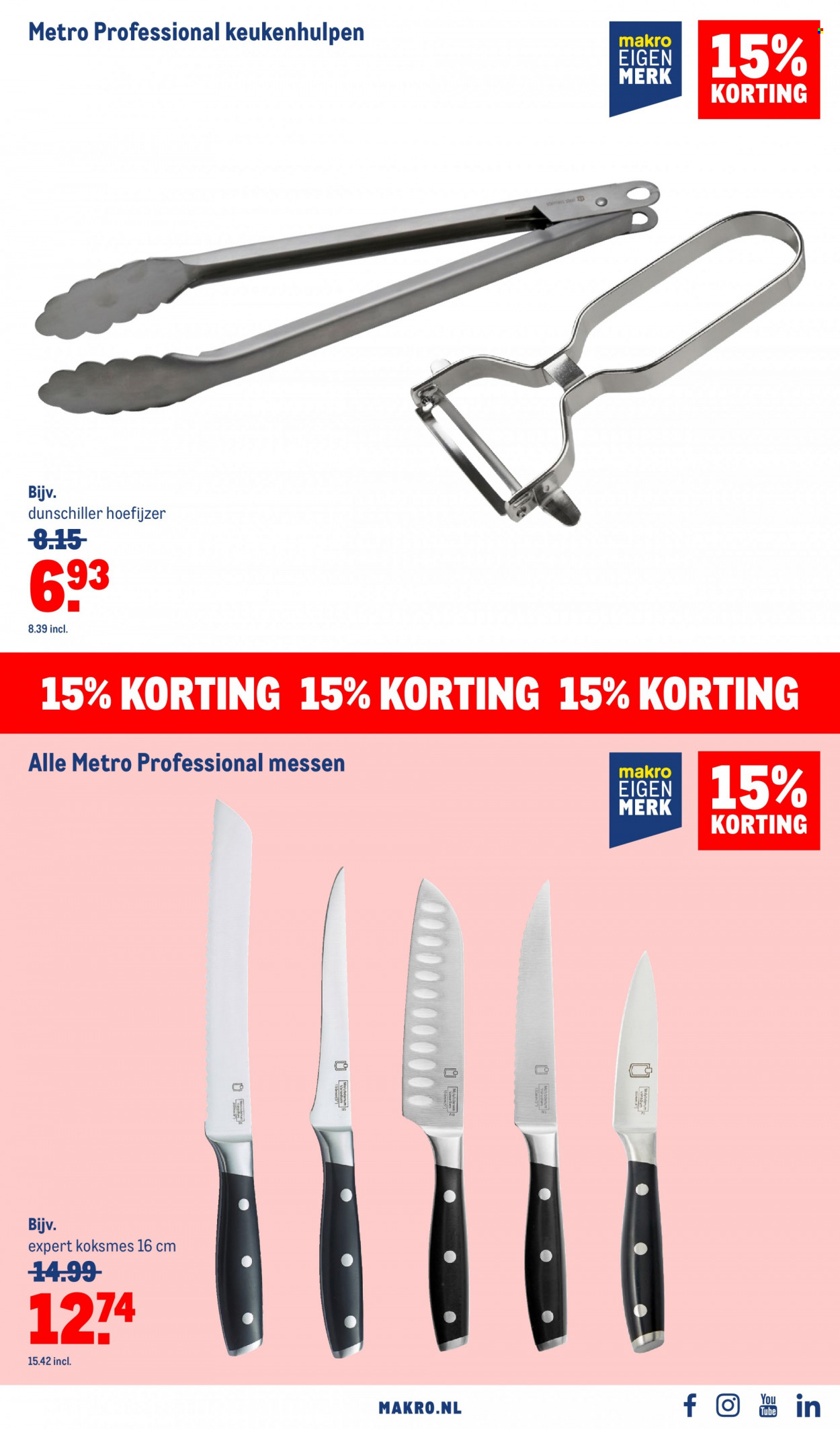 Makro-aanbieding - 17-8-2022 - 13-9-2022. Pagina 29