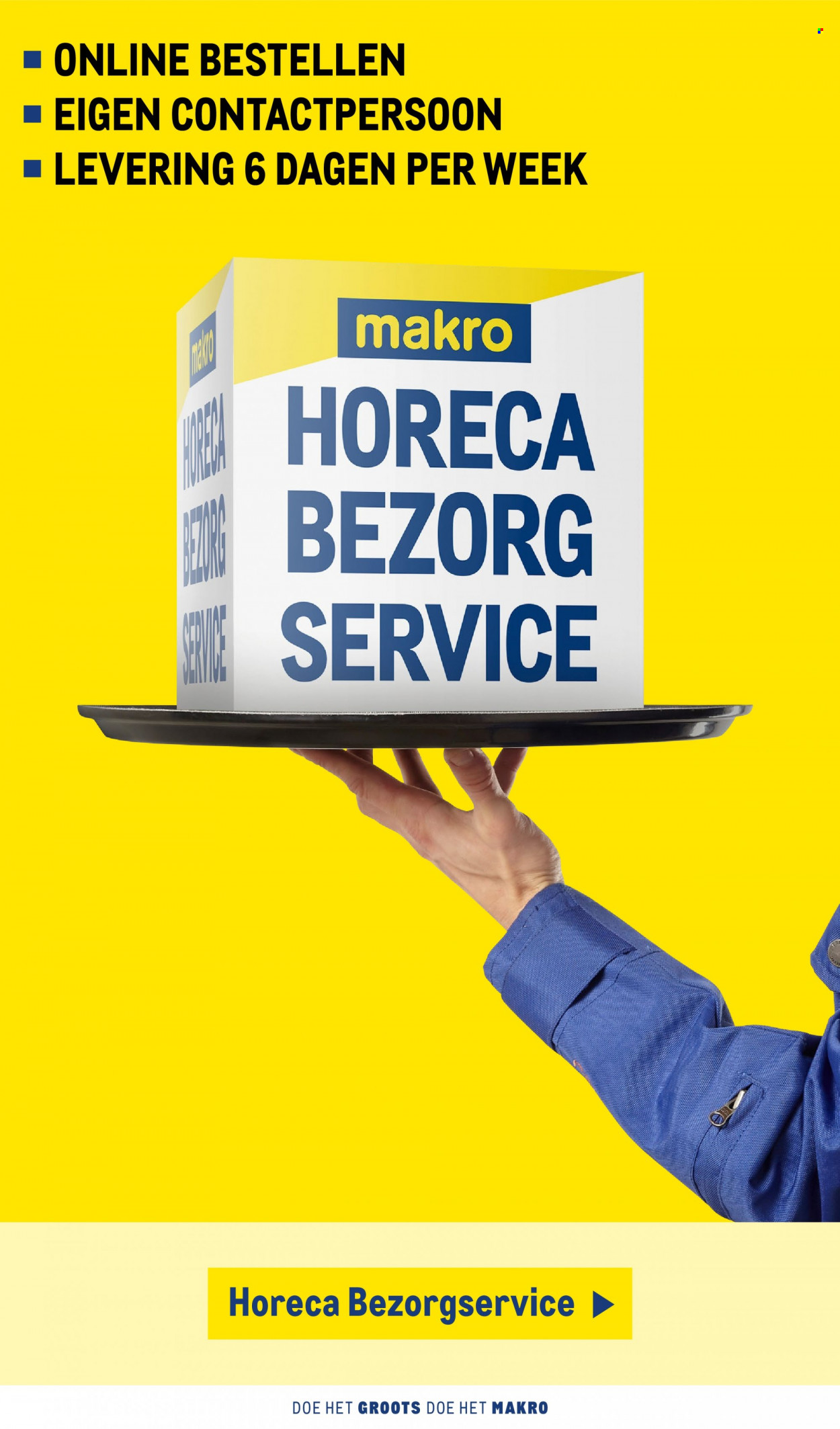 Makro-aanbieding - 17-8-2022 - 13-9-2022. Pagina 31