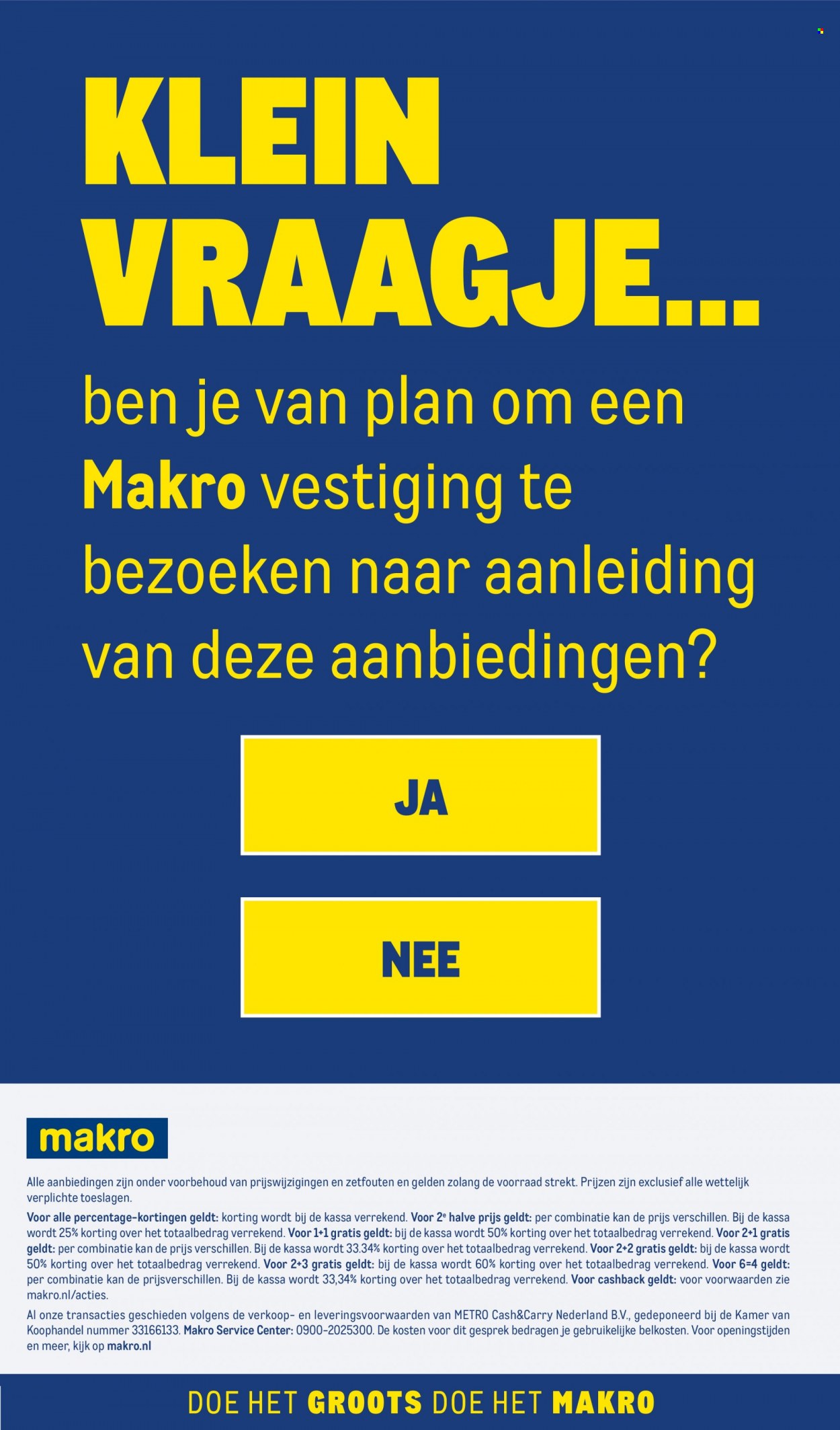 Makro-aanbieding - 17-8-2022 - 13-9-2022. Pagina 33