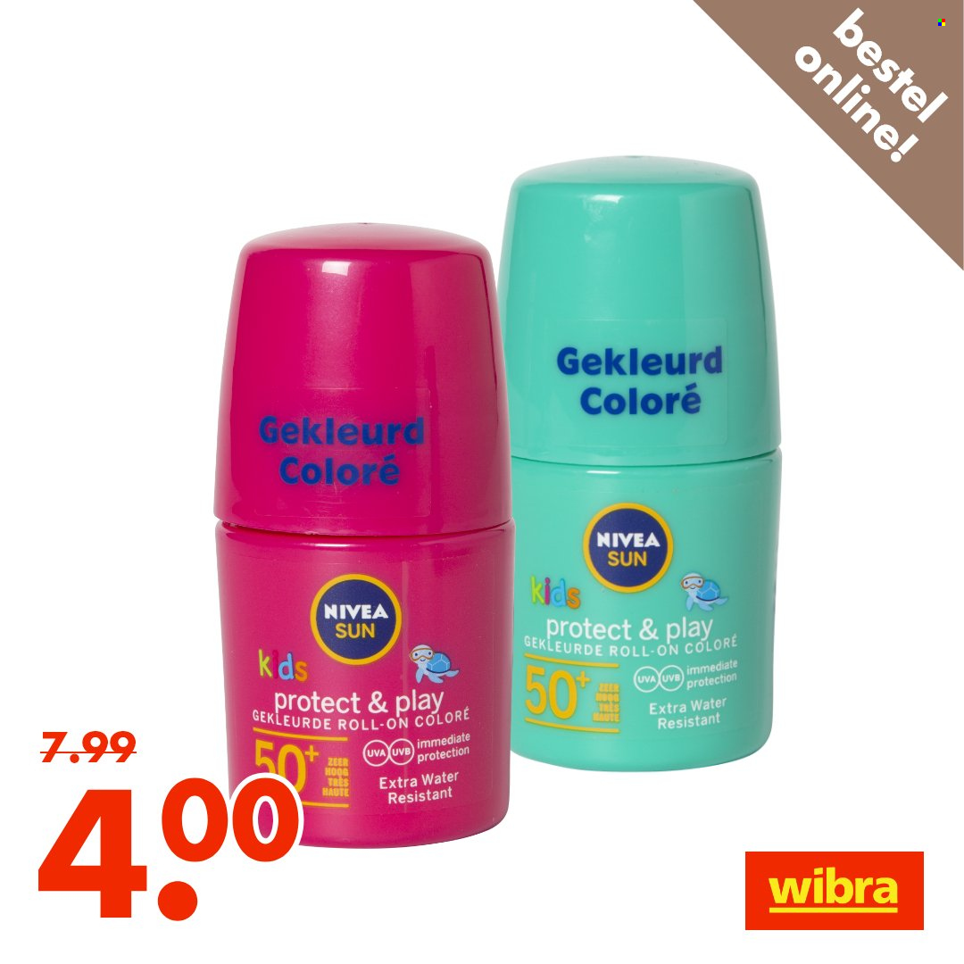 Wibra-aanbieding. Pagina 2