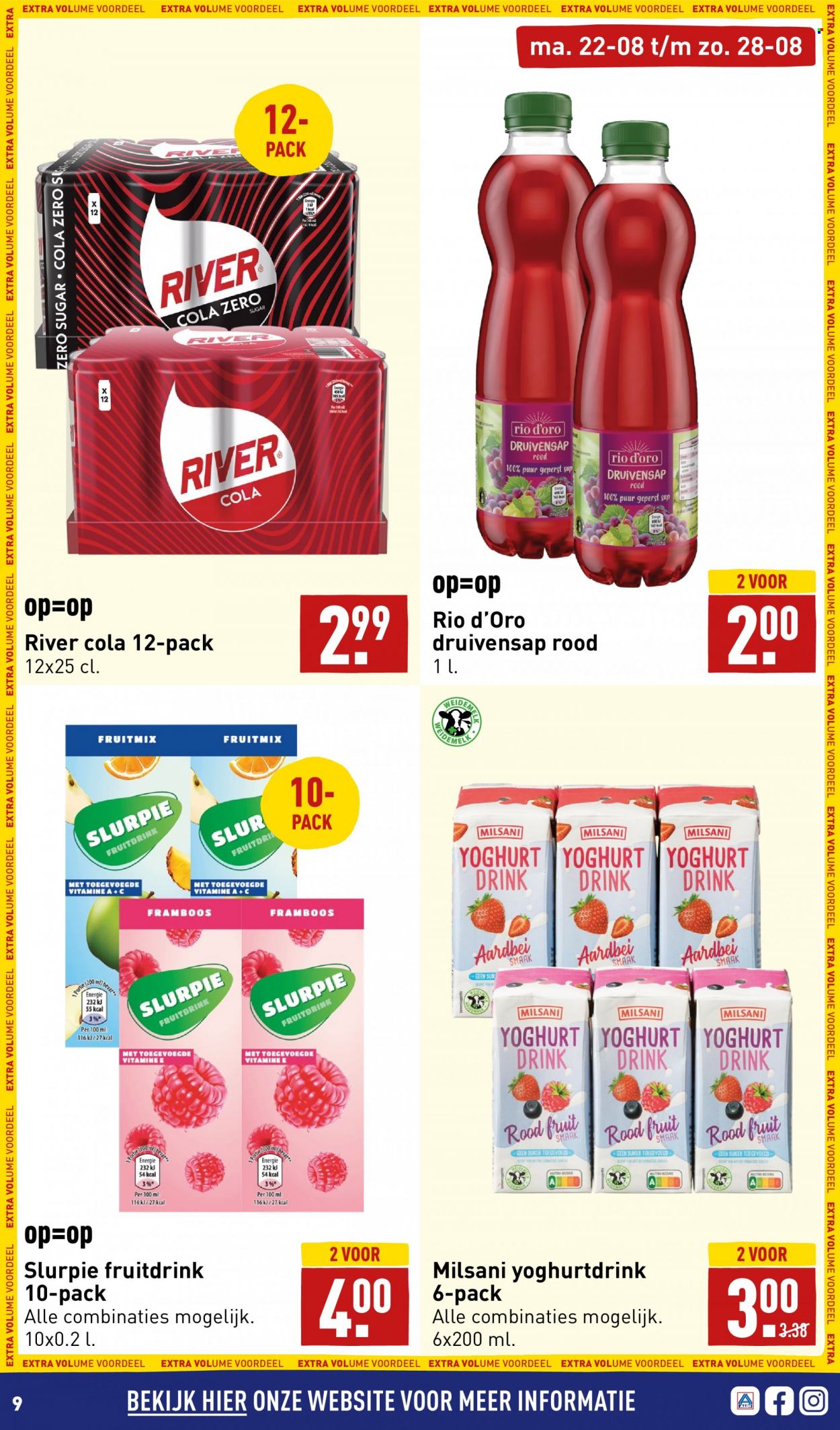 Aldi-aanbieding - 22-8-2022 - 28-8-2022. Pagina 9