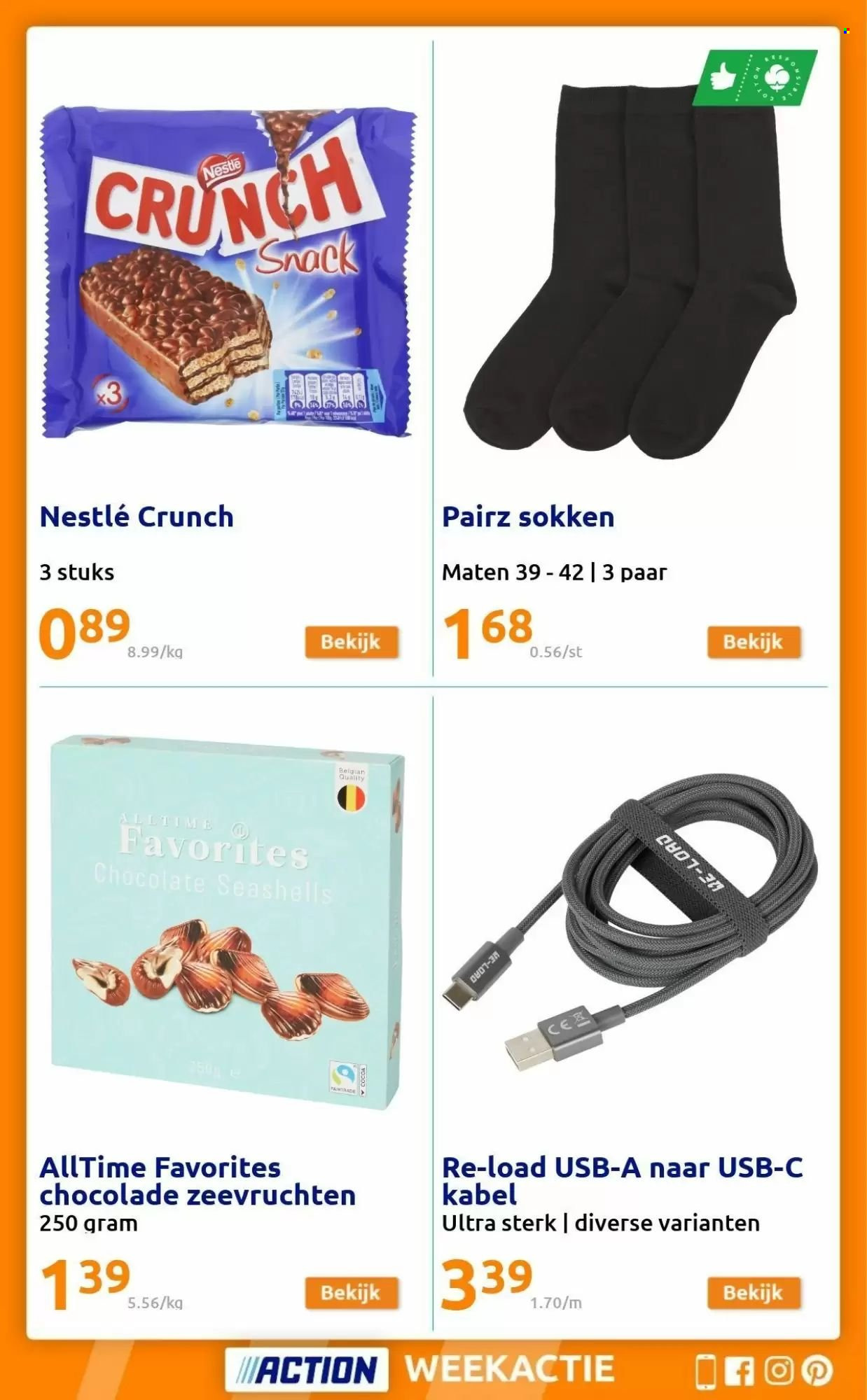 Action-aanbieding - 17-8-2022 - 23-8-2022. Pagina 2