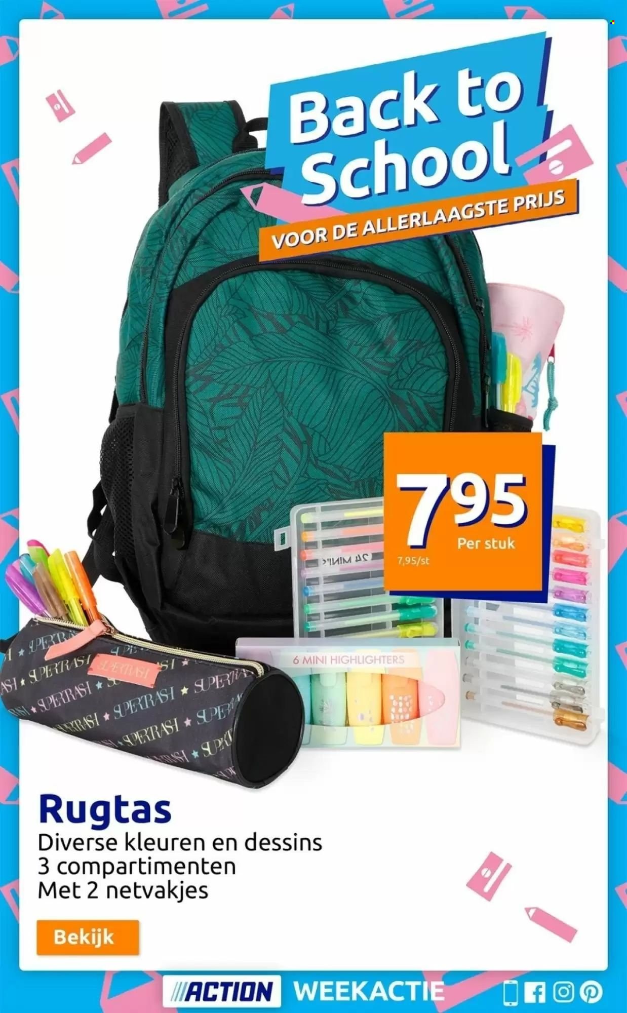 Action-aanbieding - 17-8-2022 - 23-8-2022. Pagina 6