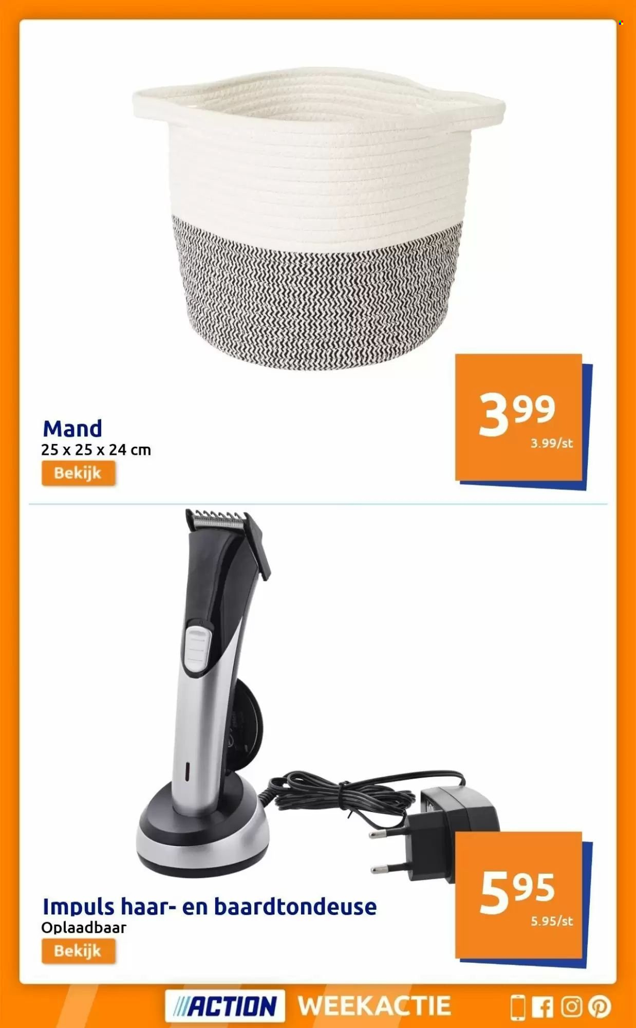 Action-aanbieding - 17-8-2022 - 23-8-2022. Pagina 8