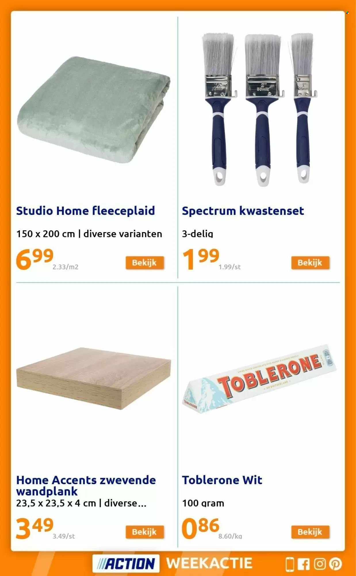 Action-aanbieding - 17-8-2022 - 23-8-2022. Pagina 9