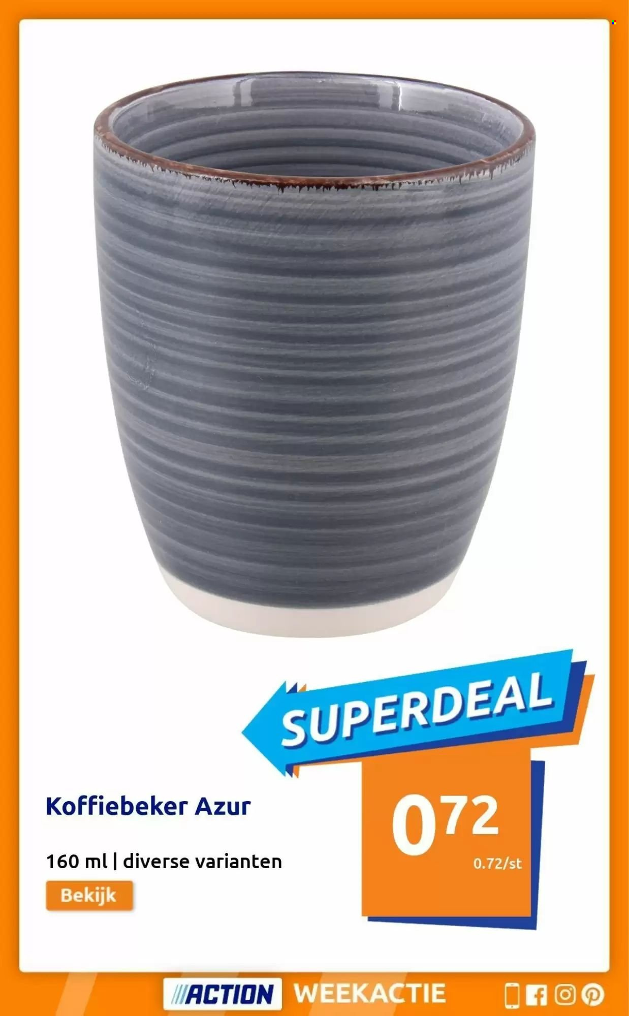 Action-aanbieding - 17-8-2022 - 23-8-2022. Pagina 10