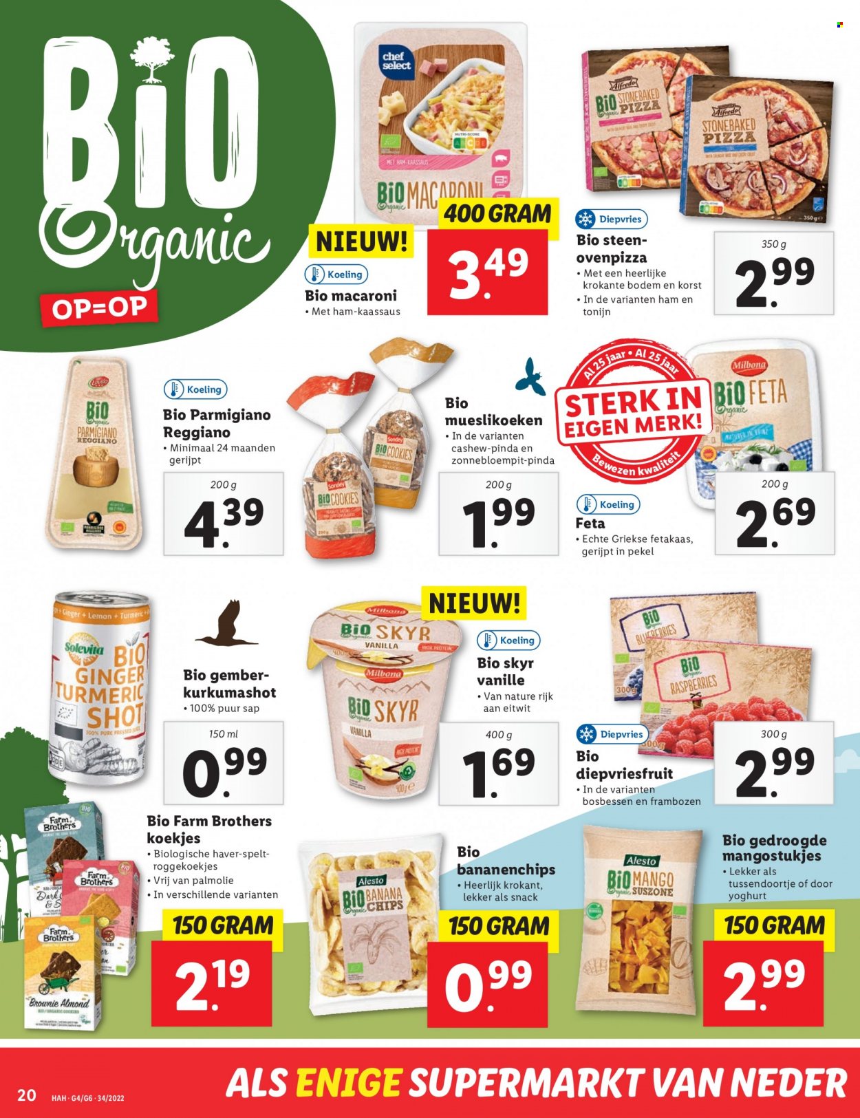 Lidl-aanbieding - 22-8-2022 - 28-8-2022. Pagina 20