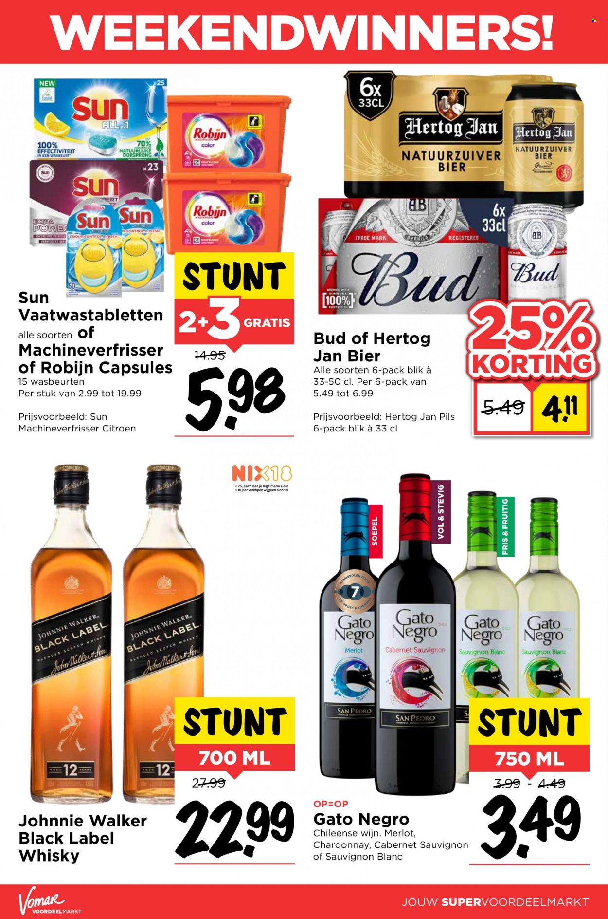 Vomar-aanbieding - 18-8-2022 - 20-8-2022. Pagina 2