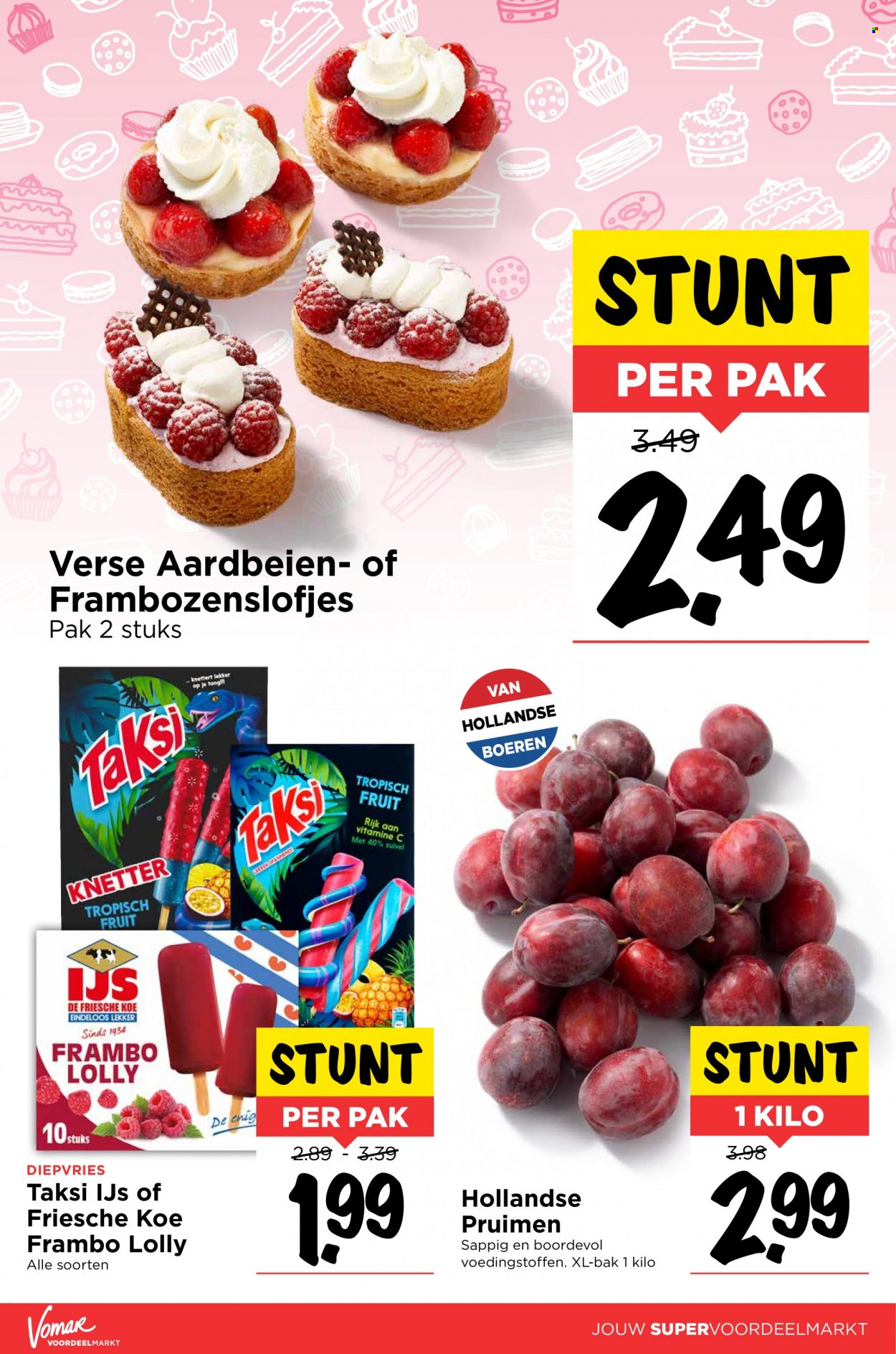 Vomar-aanbieding - 18-8-2022 - 20-8-2022. Pagina 7