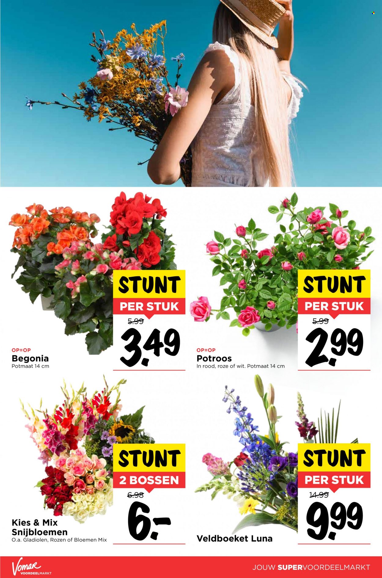 Vomar-aanbieding - 18-8-2022 - 20-8-2022. Pagina 9