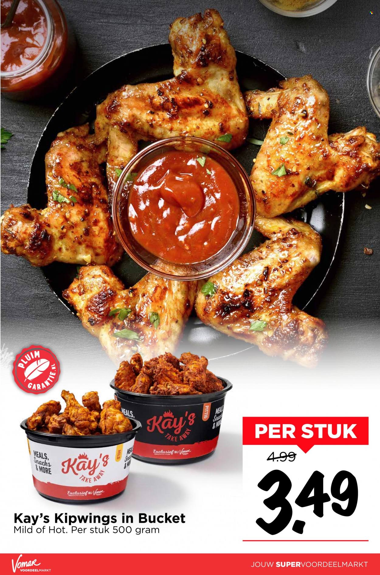 Vomar-aanbieding - 18-8-2022 - 20-8-2022. Pagina 10