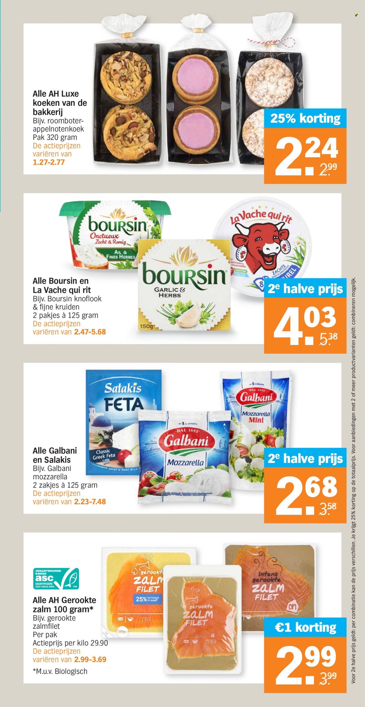 Albert Heijn-aanbieding - 22-8-2022 - 28-8-2022. Pagina 17