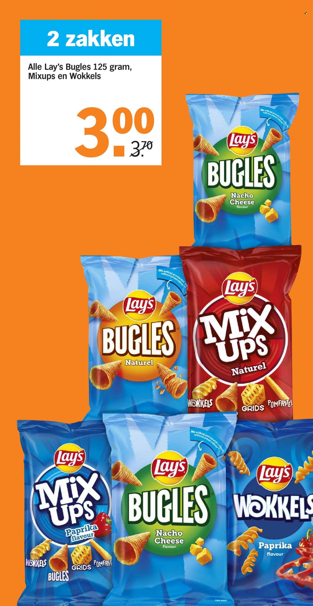 Albert Heijn-aanbieding - 22-8-2022 - 28-8-2022. Pagina 20