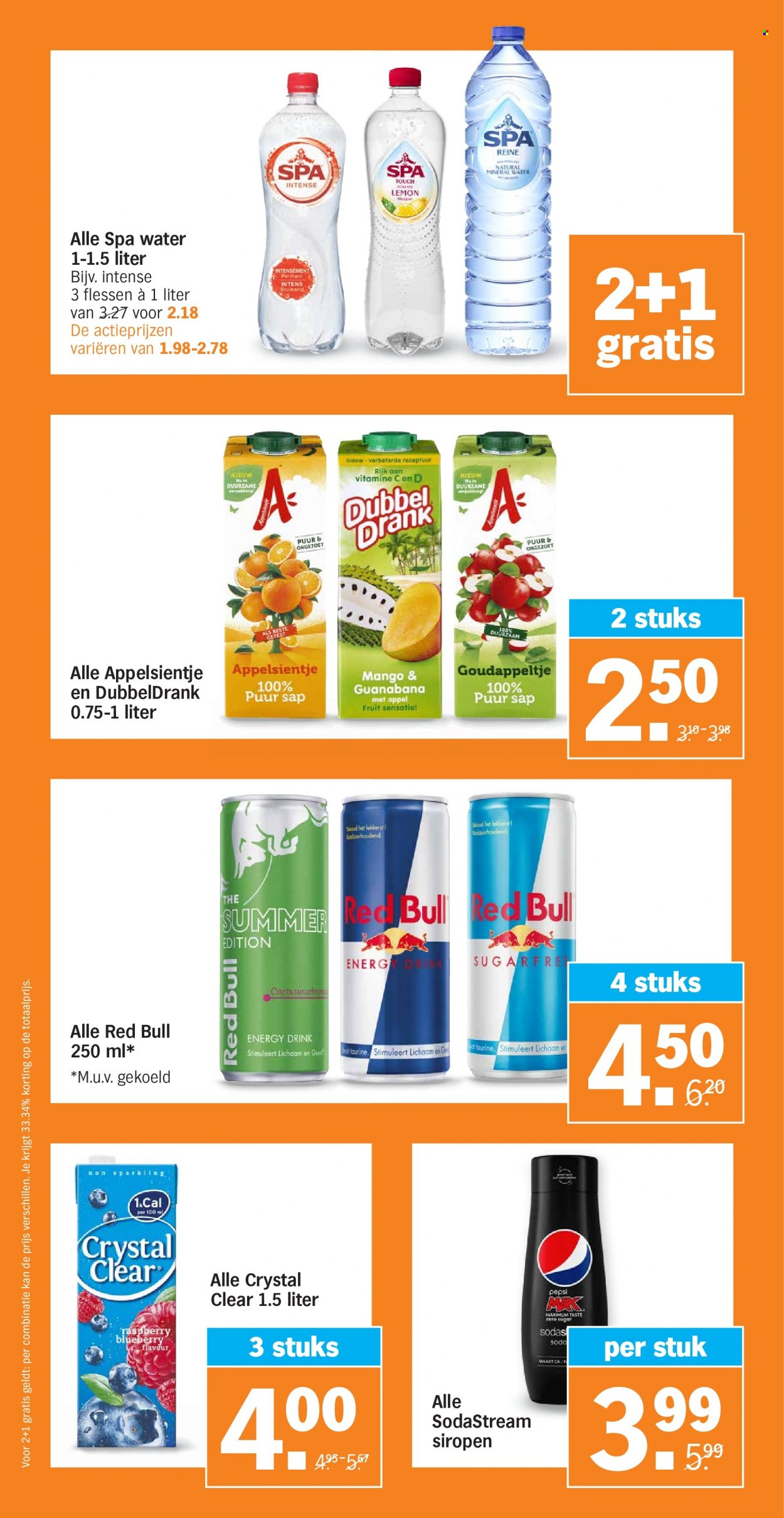 Albert Heijn-aanbieding - 22-8-2022 - 28-8-2022. Pagina 26
