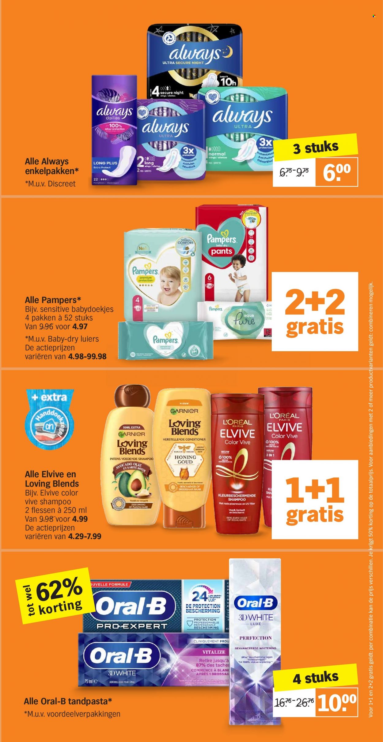 Albert Heijn-aanbieding - 22-8-2022 - 28-8-2022. Pagina 29