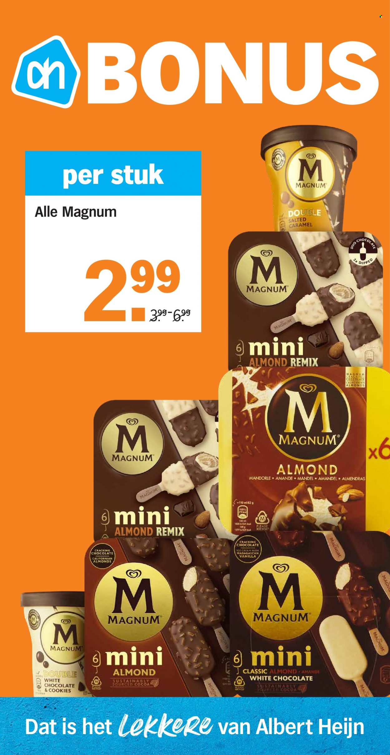 Albert Heijn-aanbieding - 22-8-2022 - 28-8-2022. Pagina 36