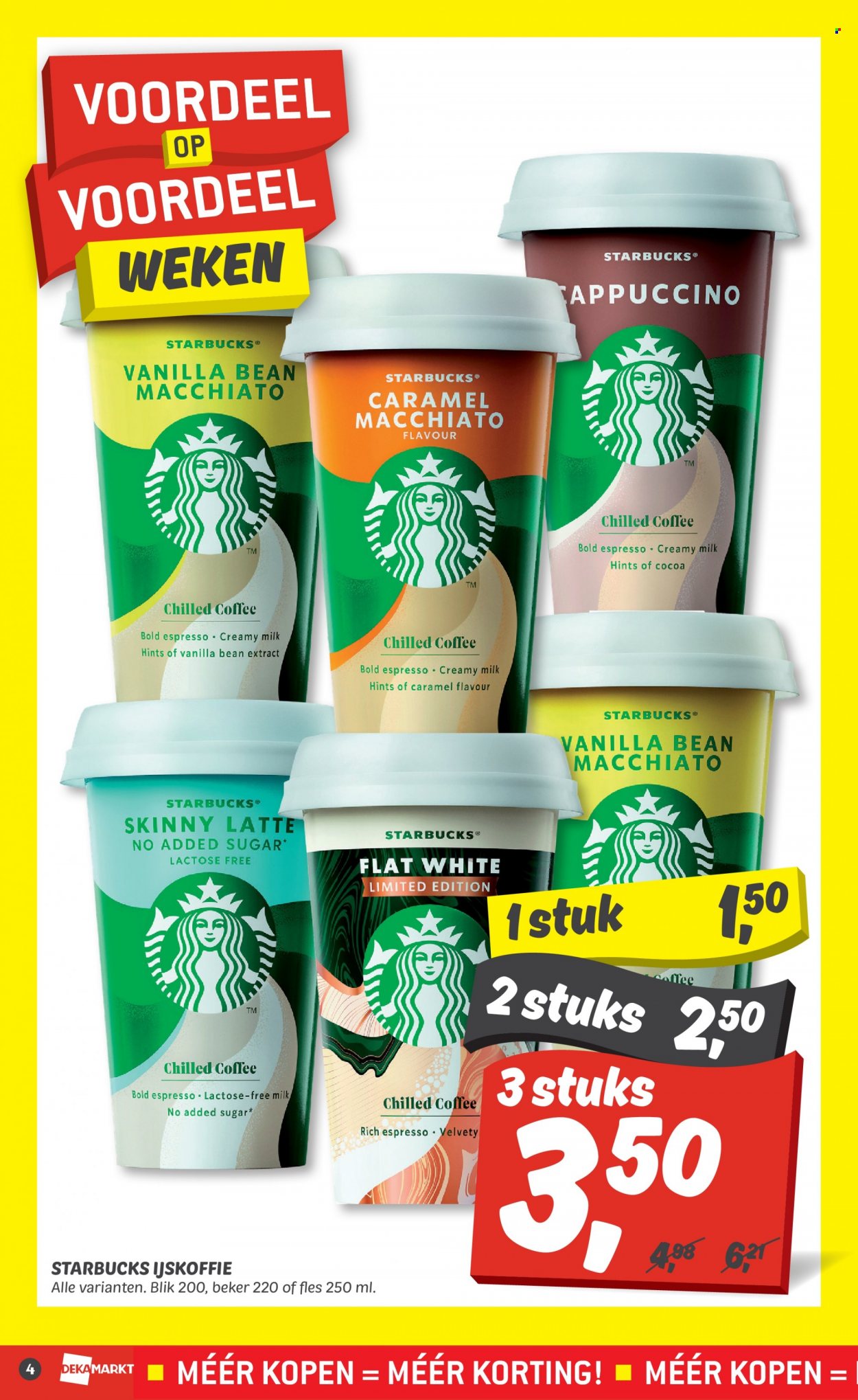 DekaMarkt-aanbieding - 21-8-2022 - 27-8-2022. Pagina 4