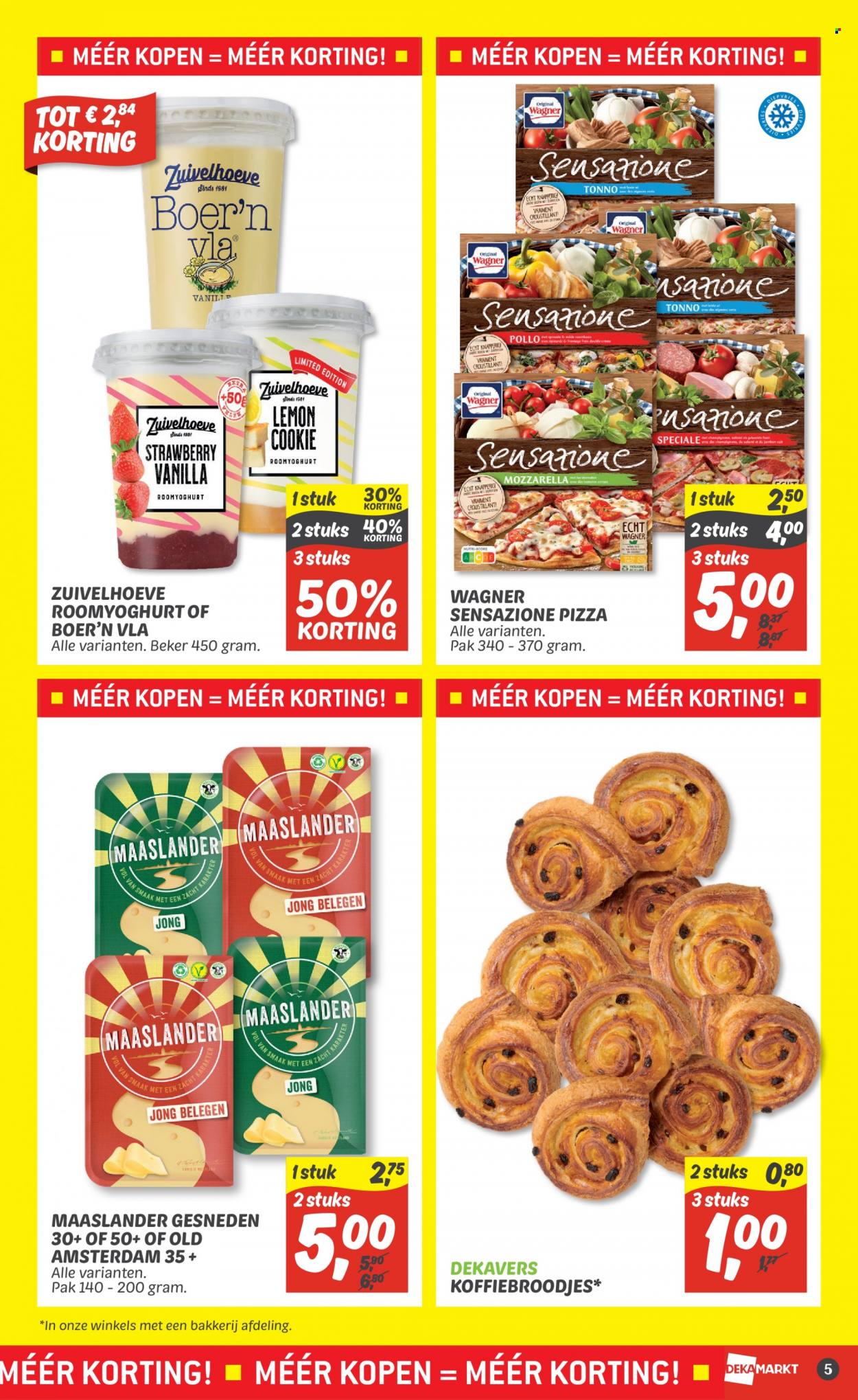 DekaMarkt-aanbieding - 21-8-2022 - 27-8-2022. Pagina 5