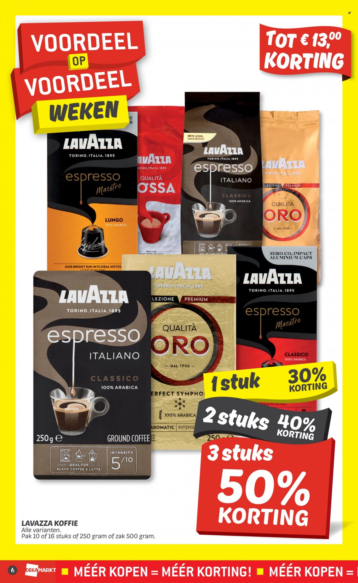 DekaMarkt-aanbieding - 21-8-2022 - 27-8-2022. Pagina 6