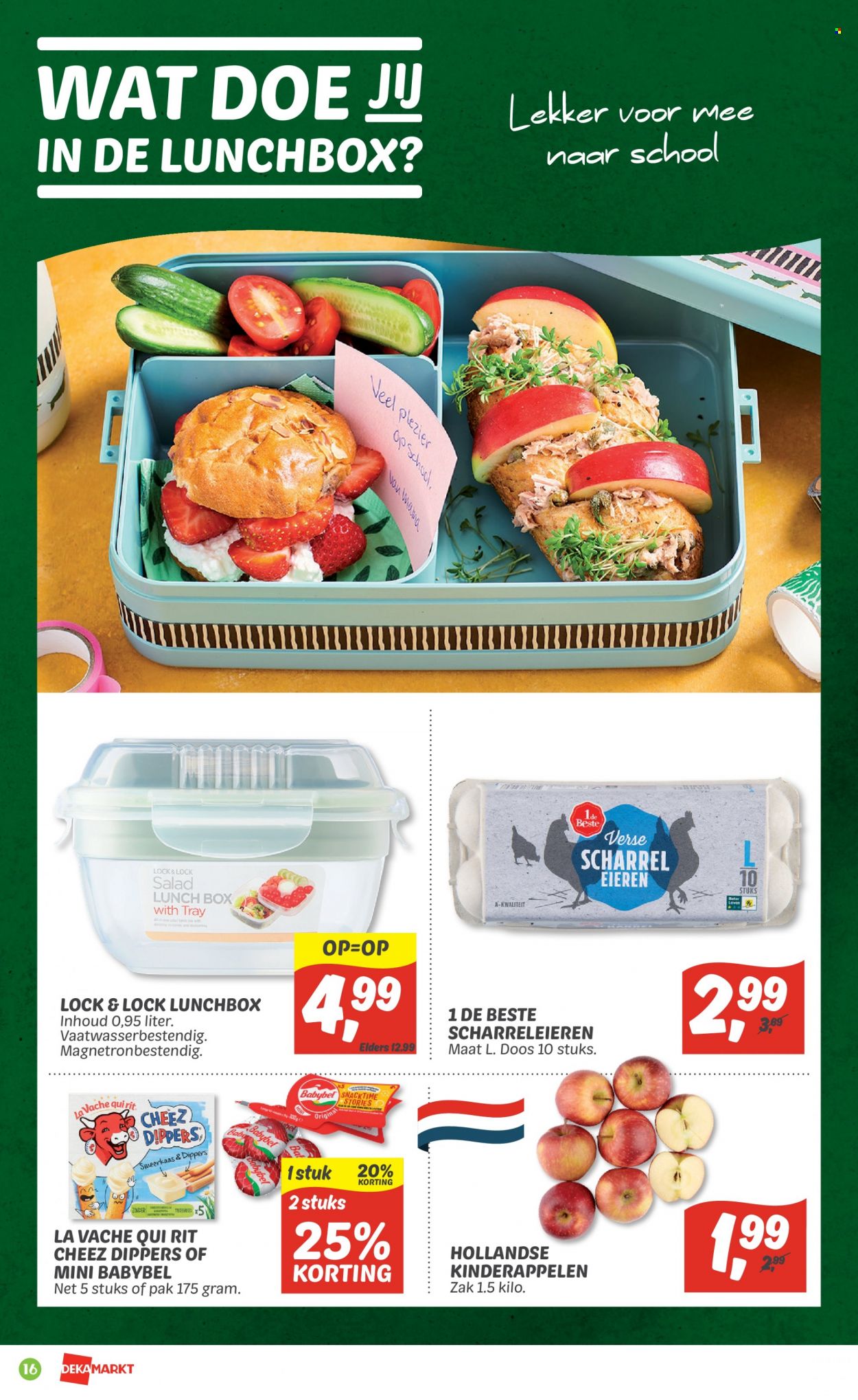 DekaMarkt-aanbieding - 21-8-2022 - 27-8-2022. Pagina 16