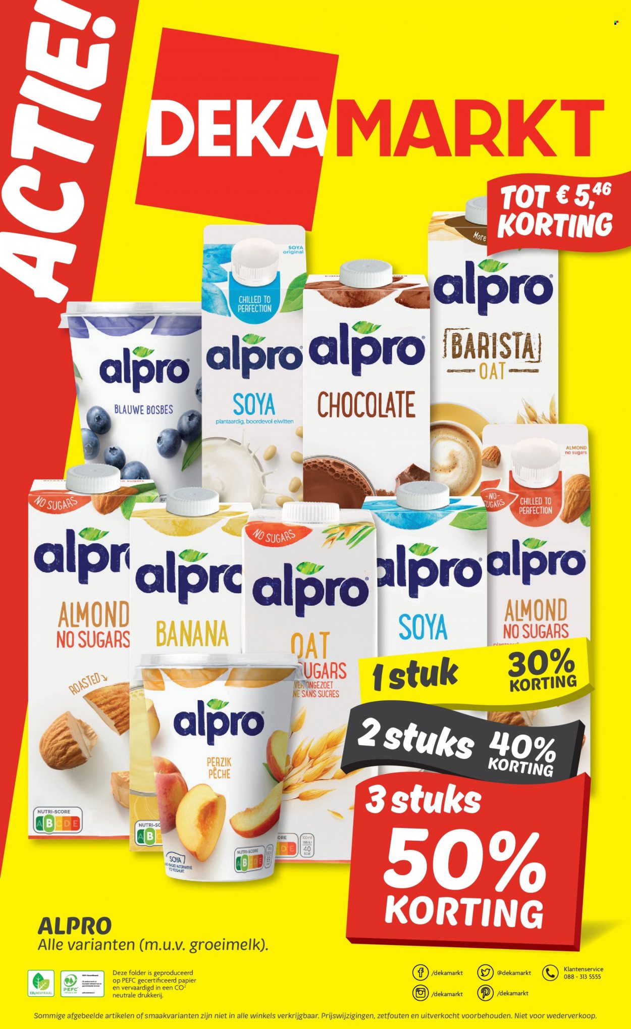 DekaMarkt-aanbieding - 21-8-2022 - 27-8-2022. Pagina 28