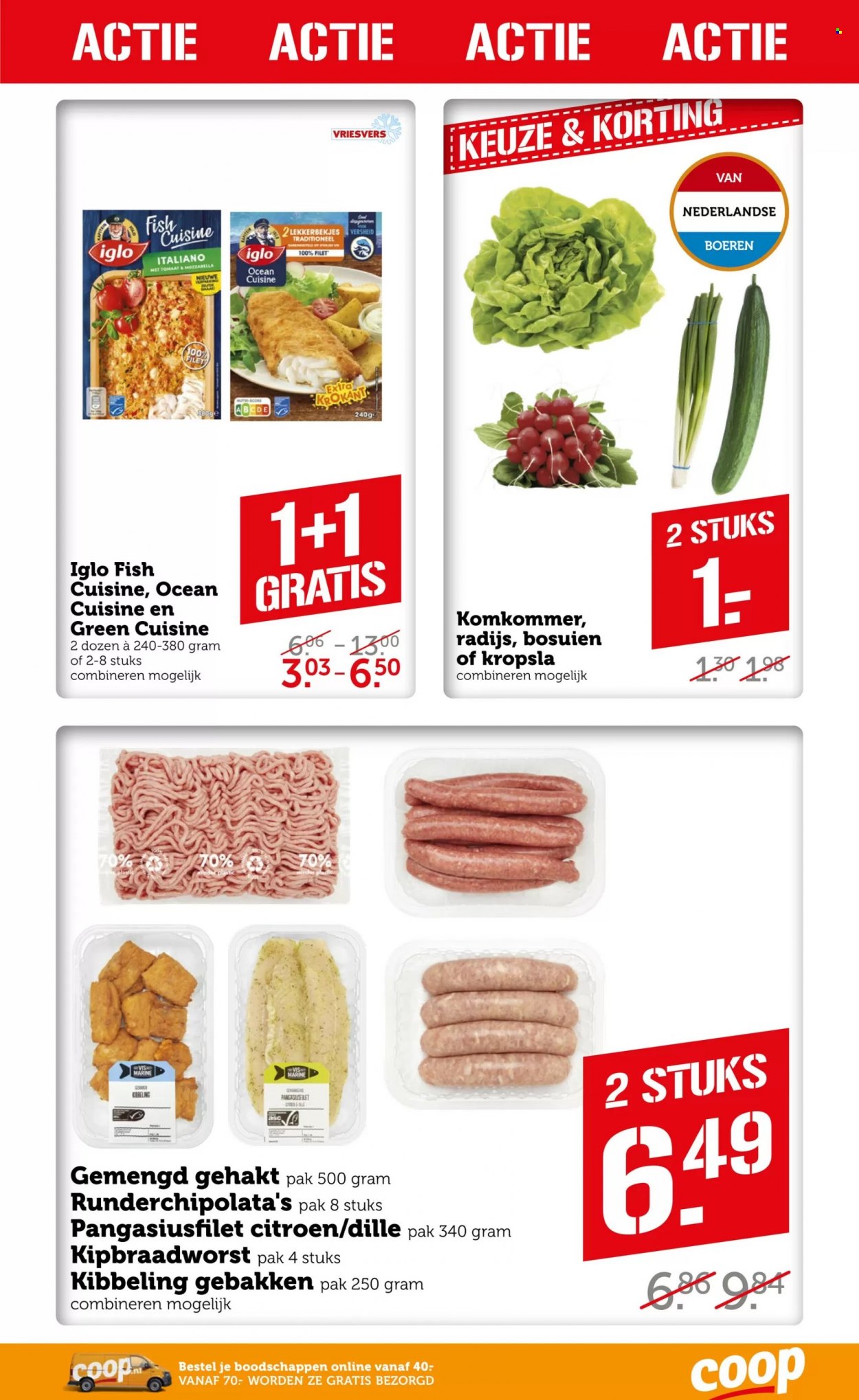 Coop-aanbieding - 22-8-2022 - 28-8-2022. Pagina 5