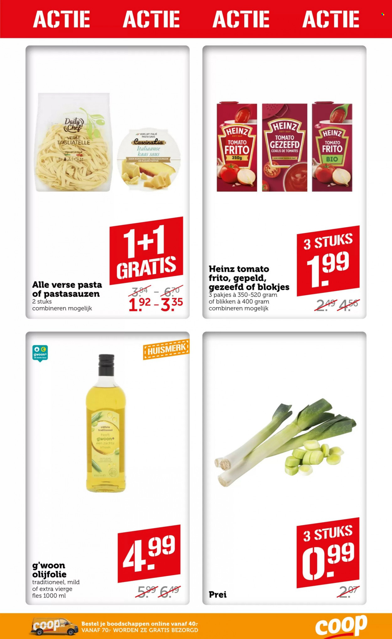 Coop-aanbieding - 22-8-2022 - 28-8-2022. Pagina 7