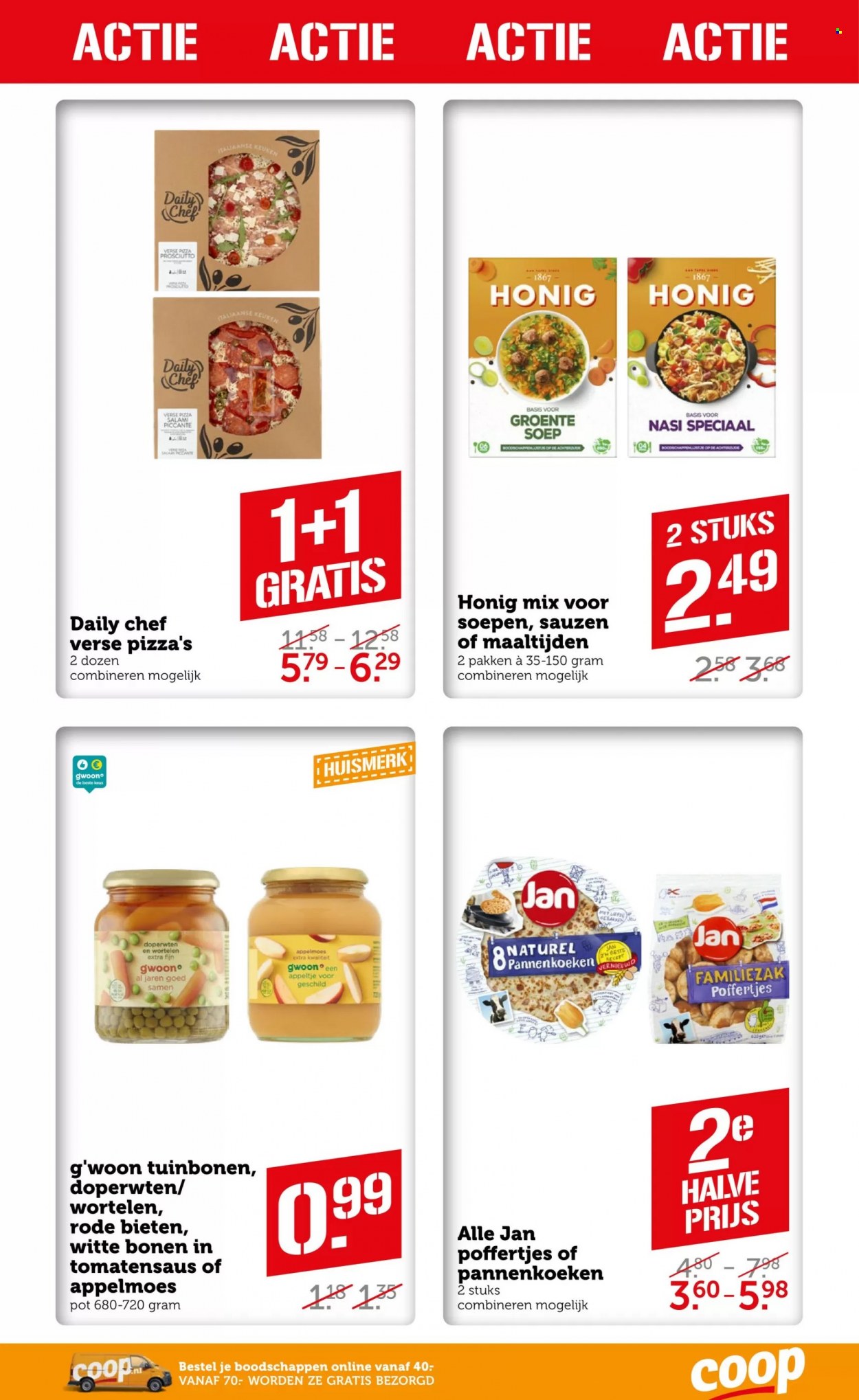 Coop-aanbieding - 22-8-2022 - 28-8-2022. Pagina 8