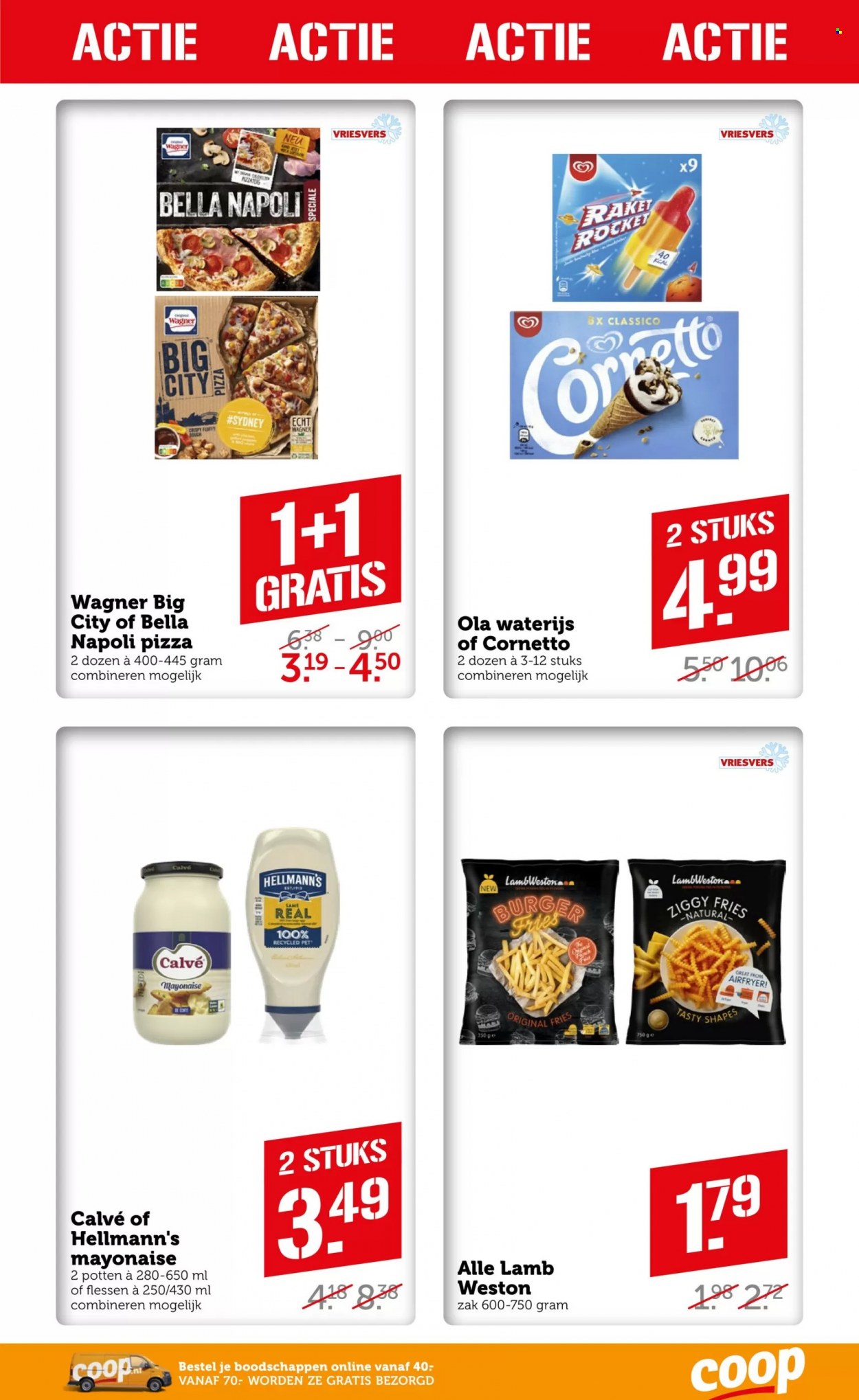 Coop-aanbieding - 22-8-2022 - 28-8-2022. Pagina 9