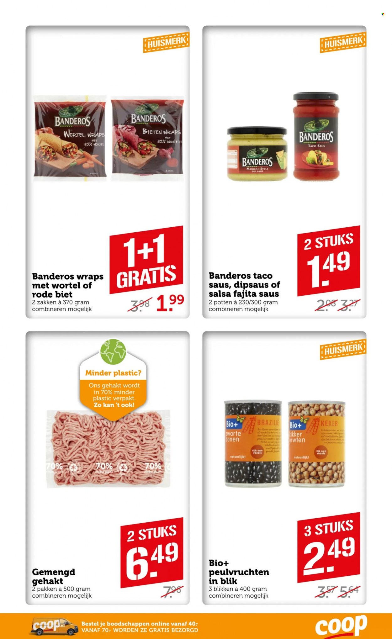 Coop-aanbieding - 22-8-2022 - 28-8-2022. Pagina 11