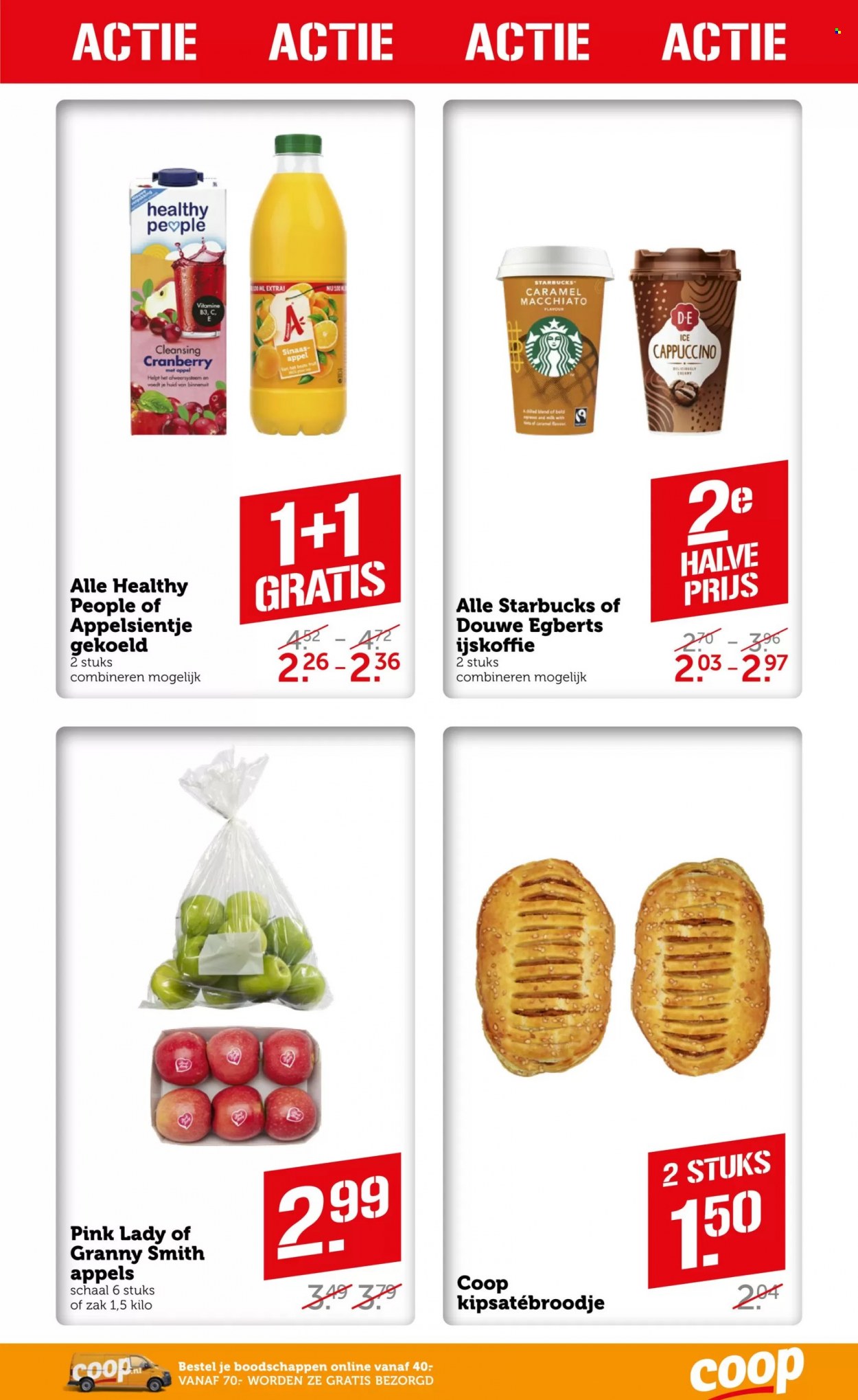 Coop-aanbieding - 22-8-2022 - 28-8-2022. Pagina 15