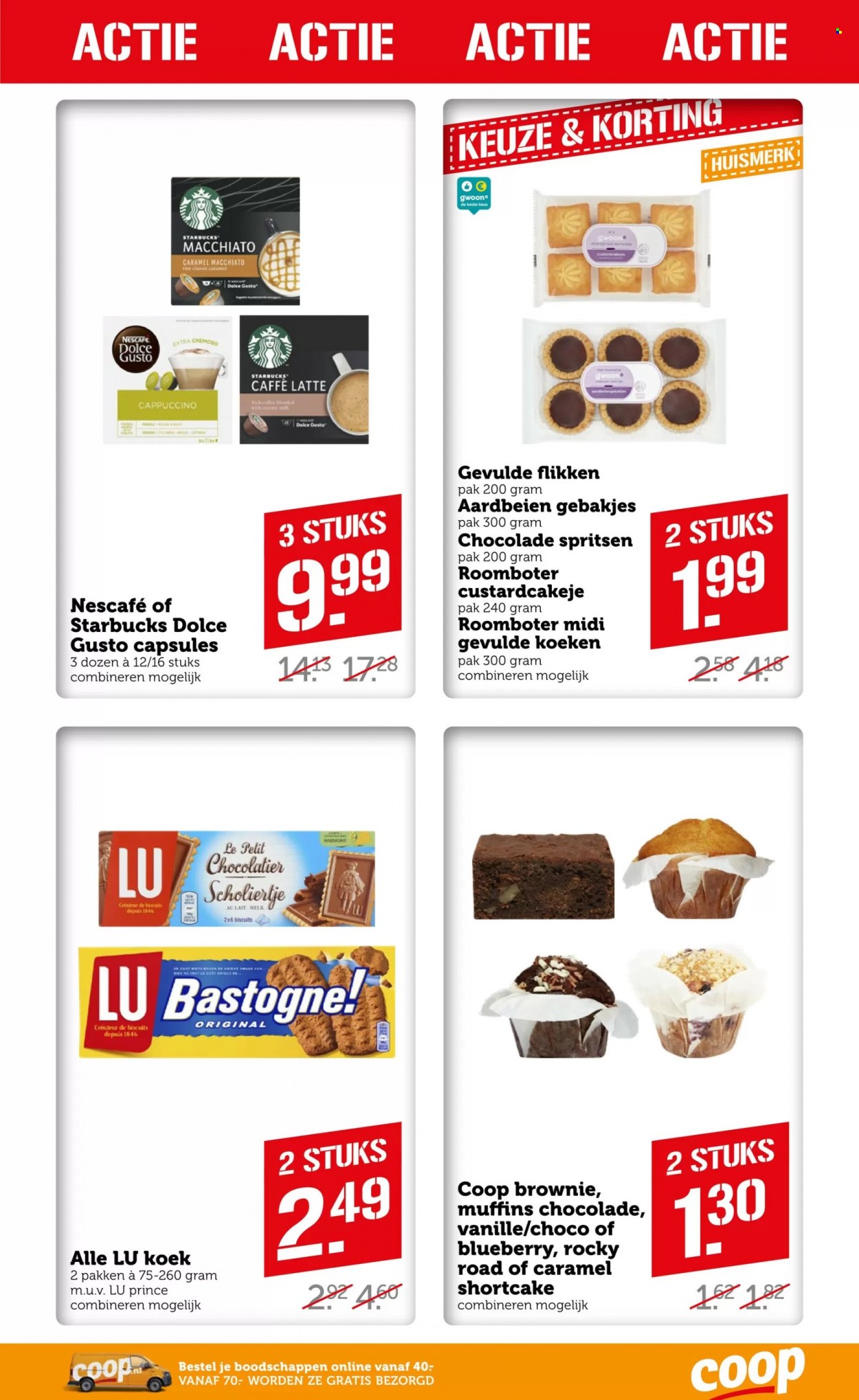Coop-aanbieding - 22-8-2022 - 28-8-2022. Pagina 17
