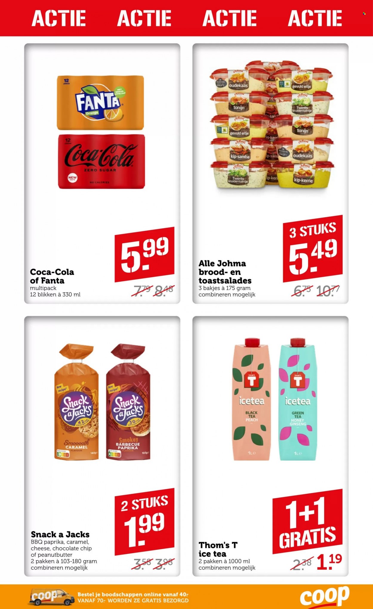 Coop-aanbieding - 22-8-2022 - 28-8-2022. Pagina 18
