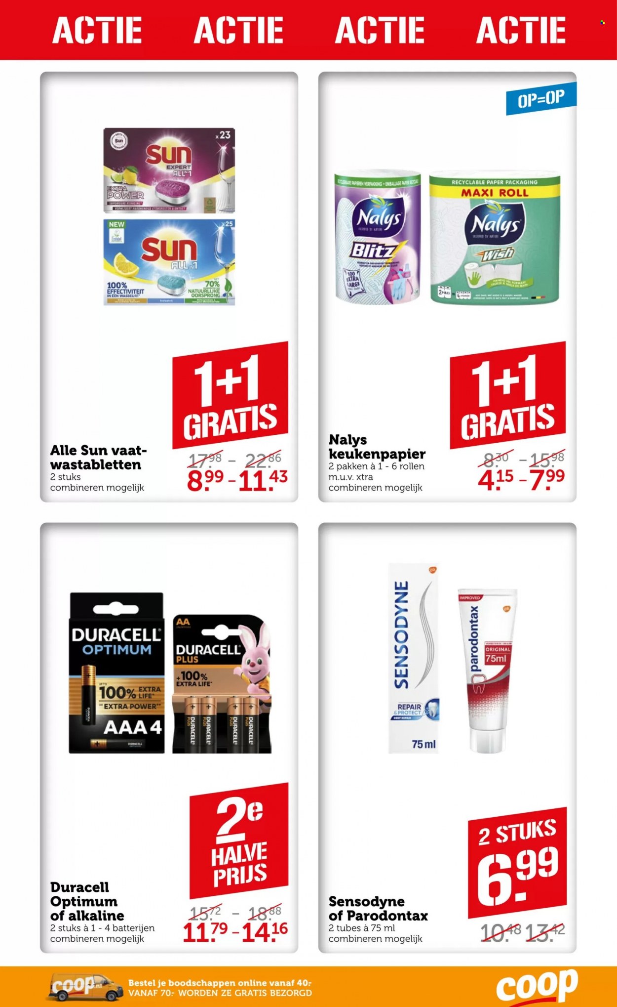 Coop-aanbieding - 22-8-2022 - 28-8-2022. Pagina 26