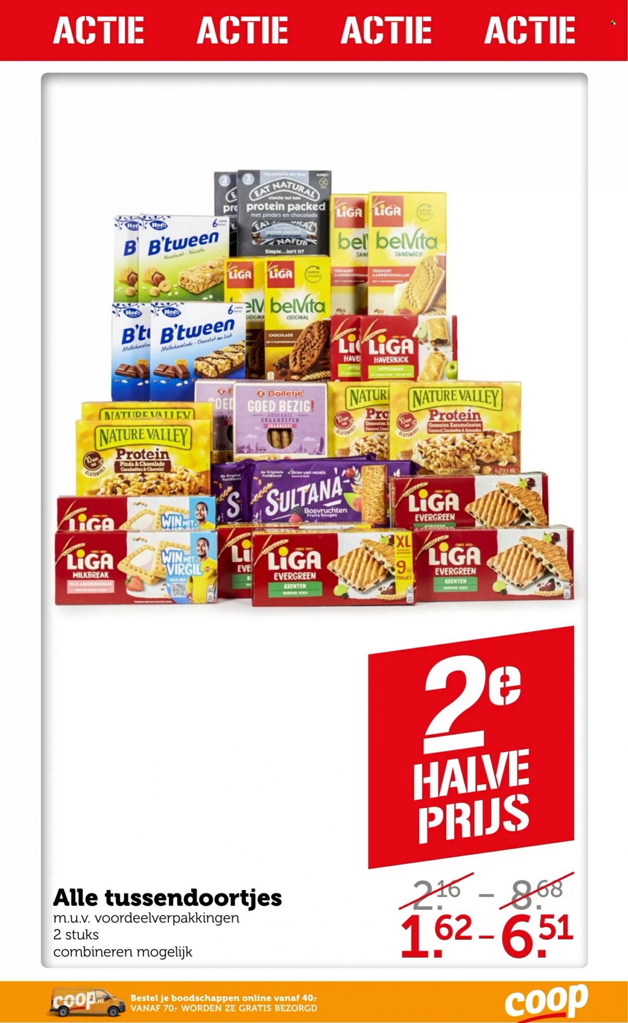 Coop-aanbieding - 22-8-2022 - 28-8-2022. Pagina 2
