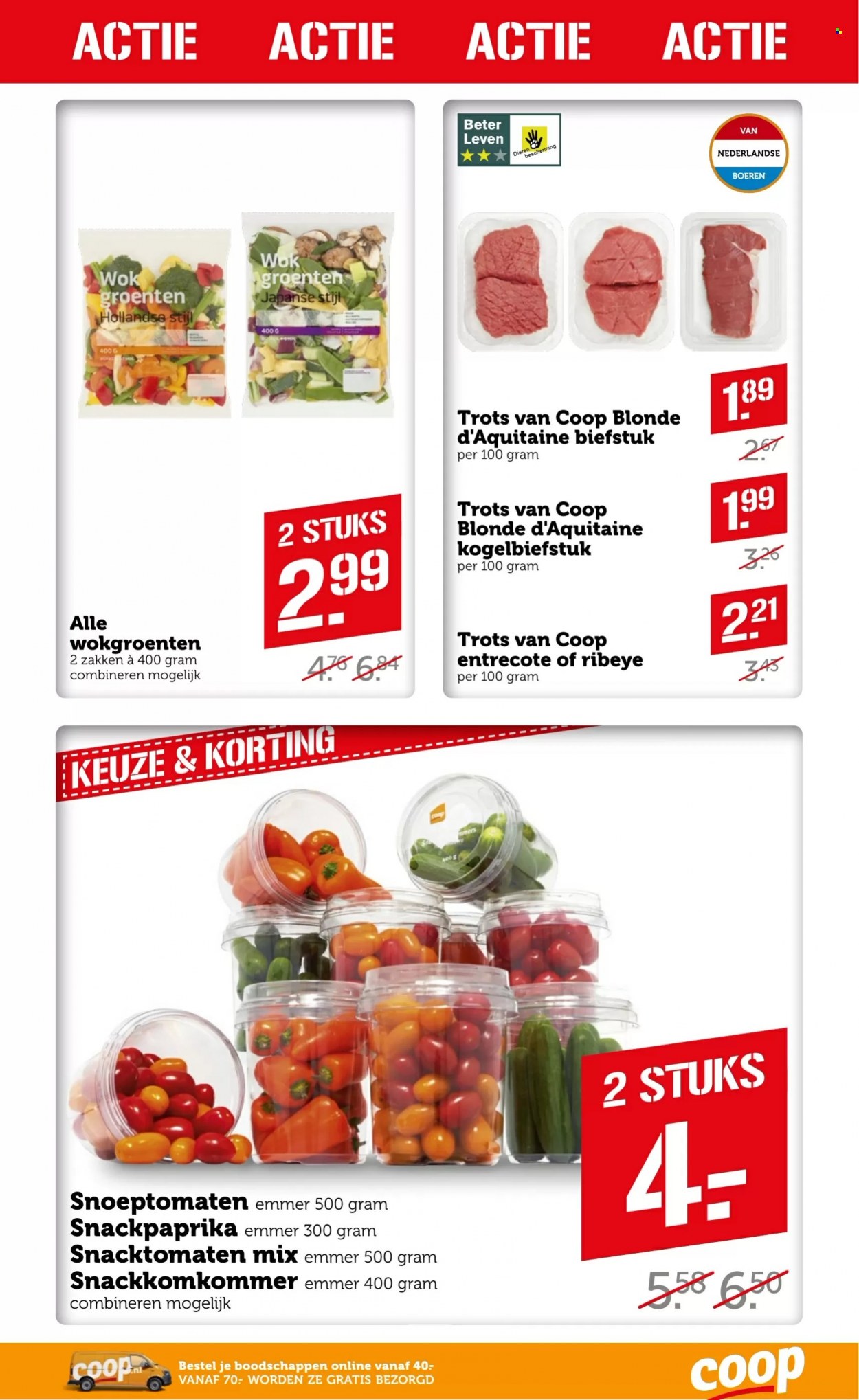 Coop-aanbieding - 22-8-2022 - 28-8-2022. Pagina 4